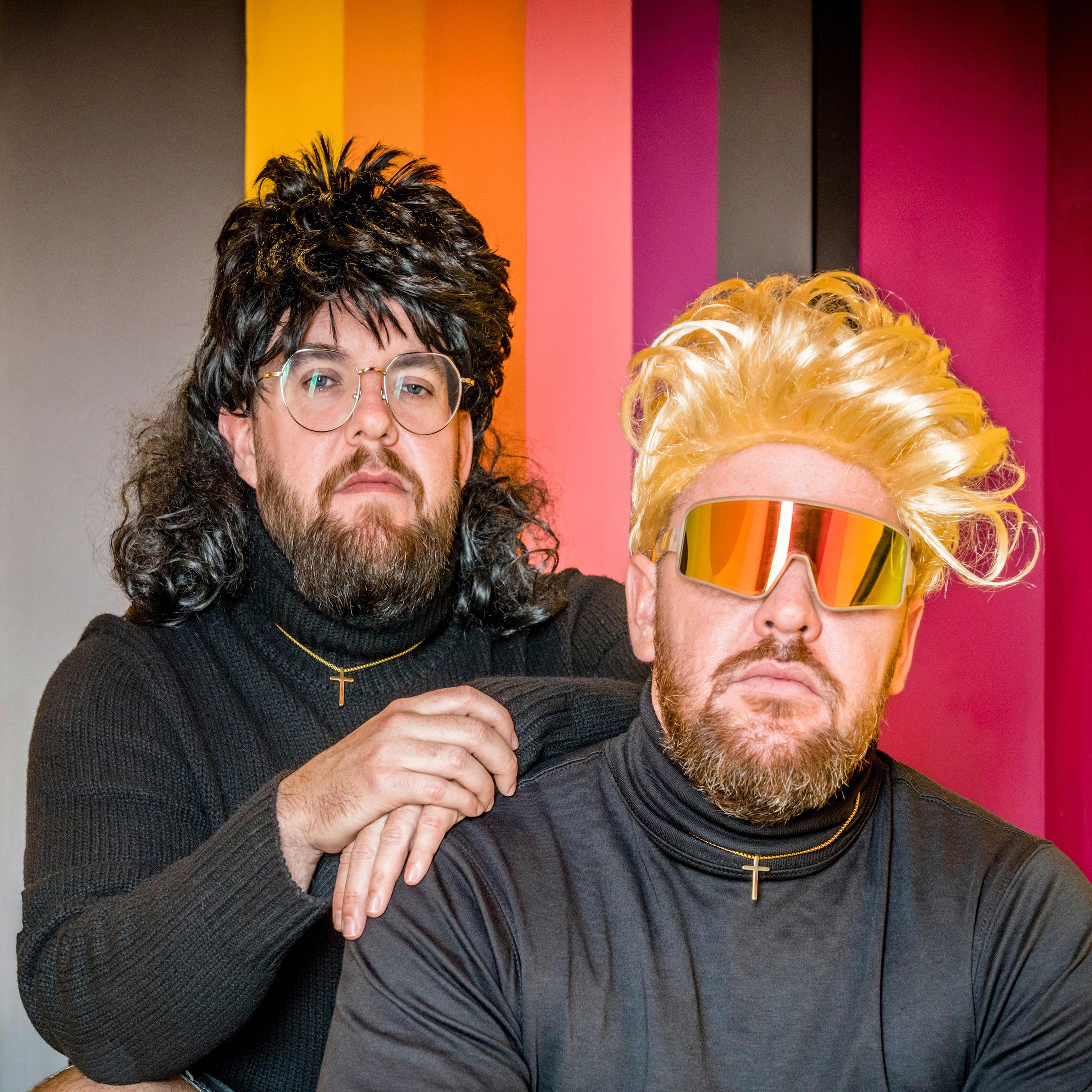 The Floozies at The District Bar – Spokane – Spokane, WA