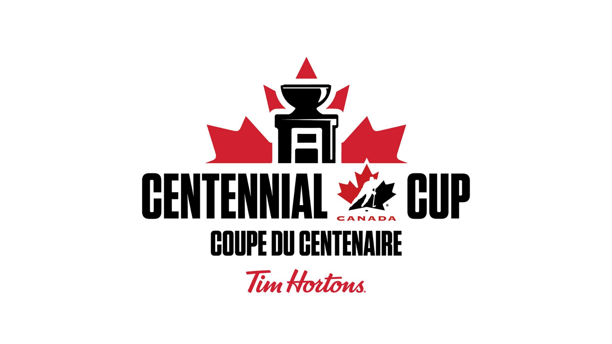 2026 Centennial Cup Tournament Package at Credit Union Place – Summerside, Canada