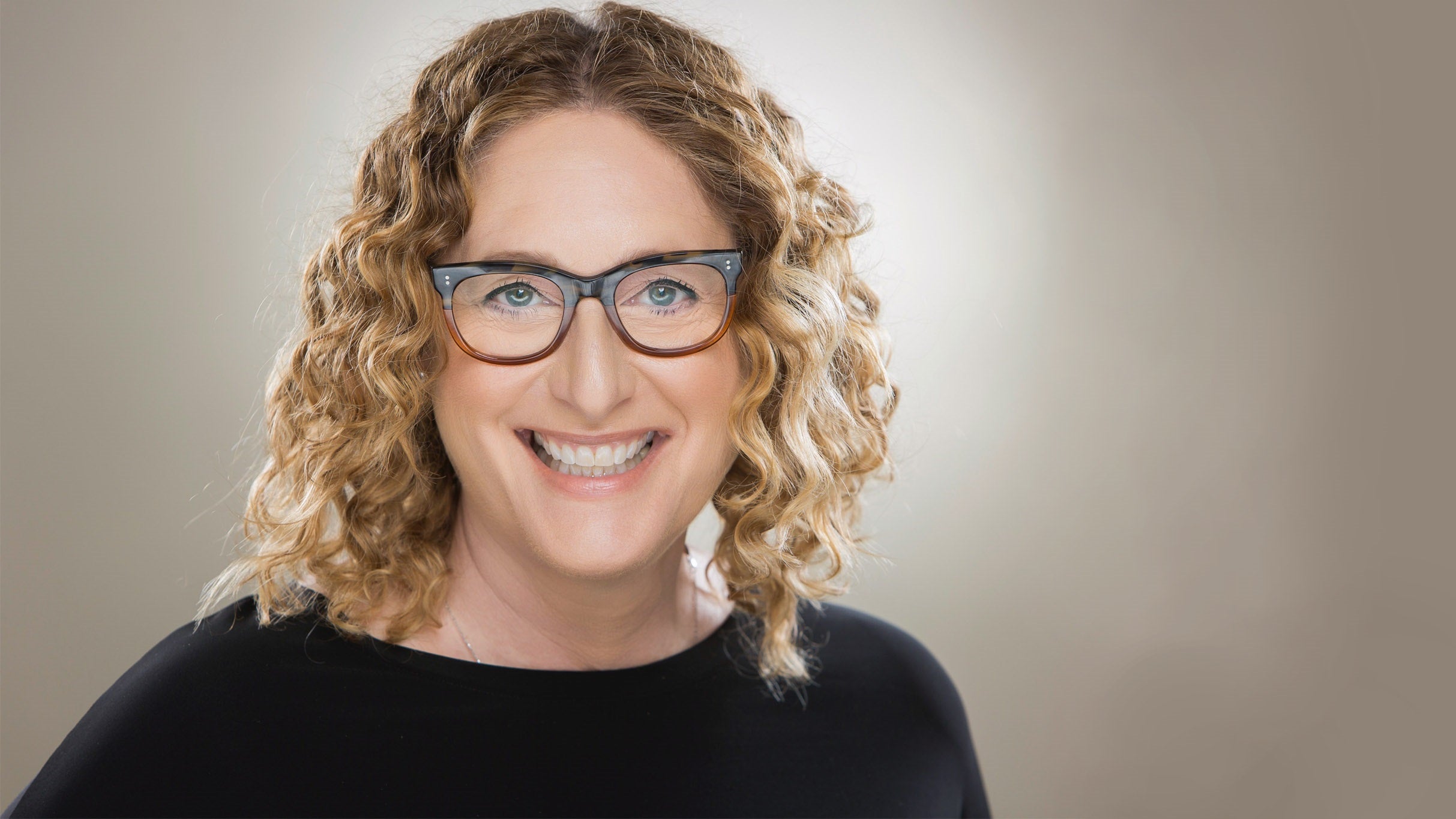 Judy Gold at The Carolina – Charlotte, NC