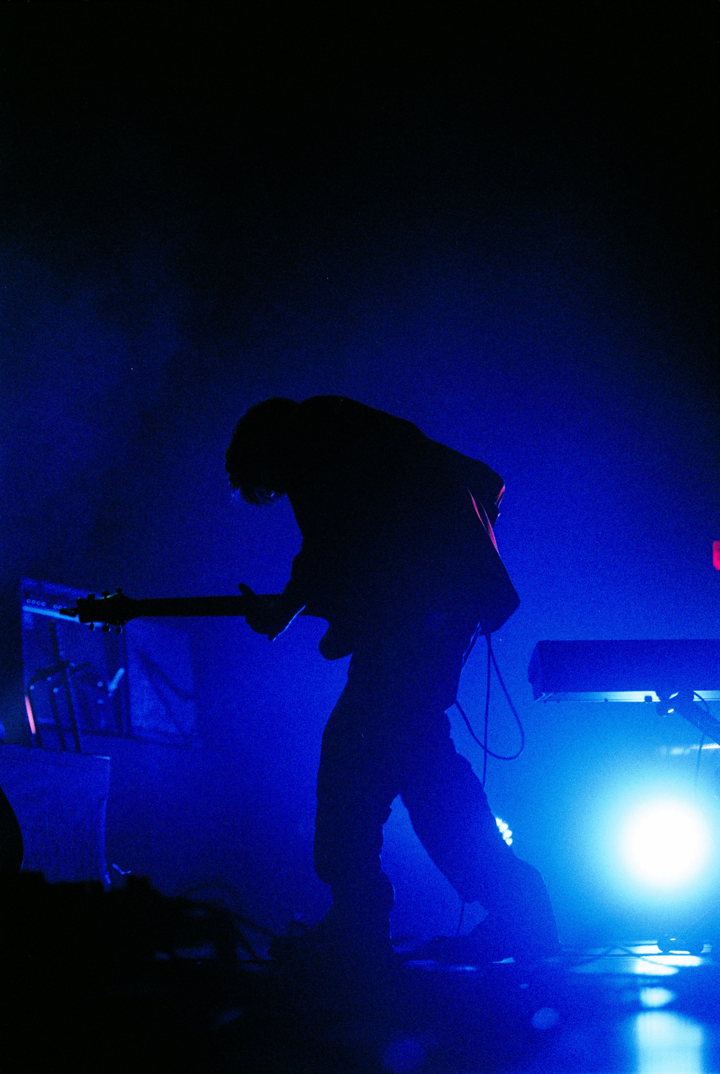 Alex G at Channel 24 – Sacramento, CA