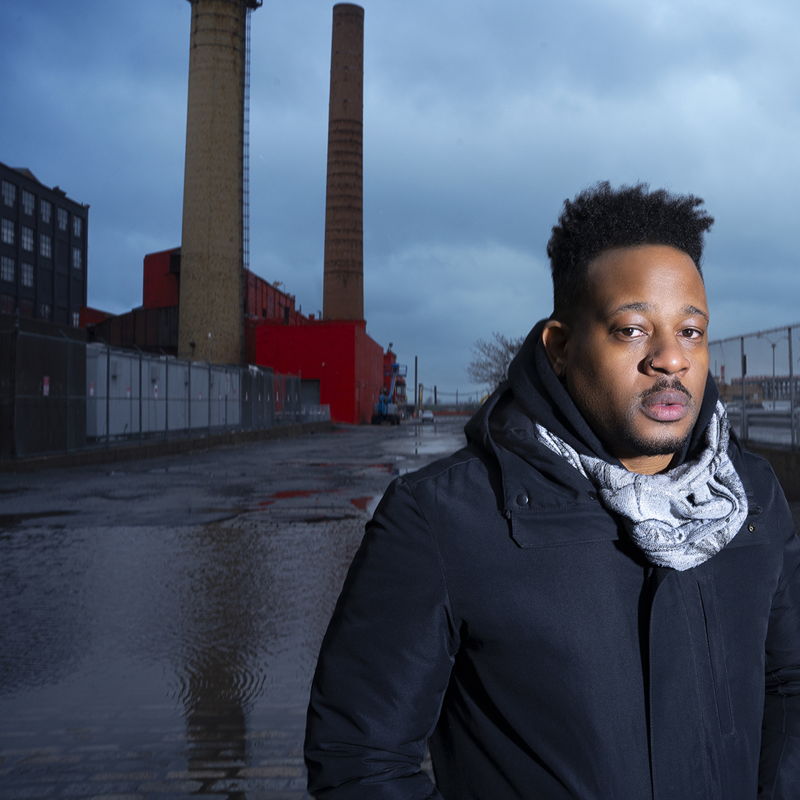 OPEN MIKE EAGLE at l’Escogriffe Bar Spectacle – Montreal, Canada