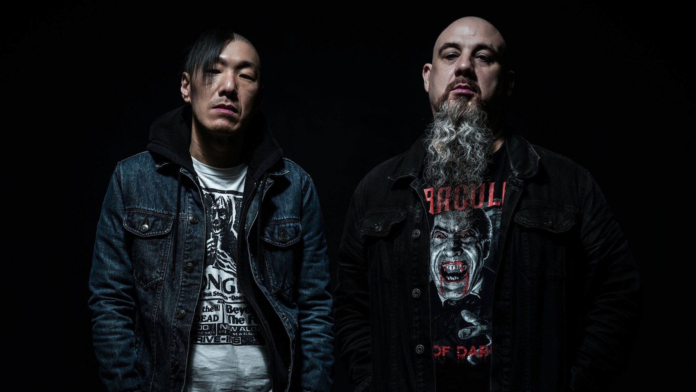 Dance With The Dead w/ Magic Sword at Terminal West – Atlanta, GA