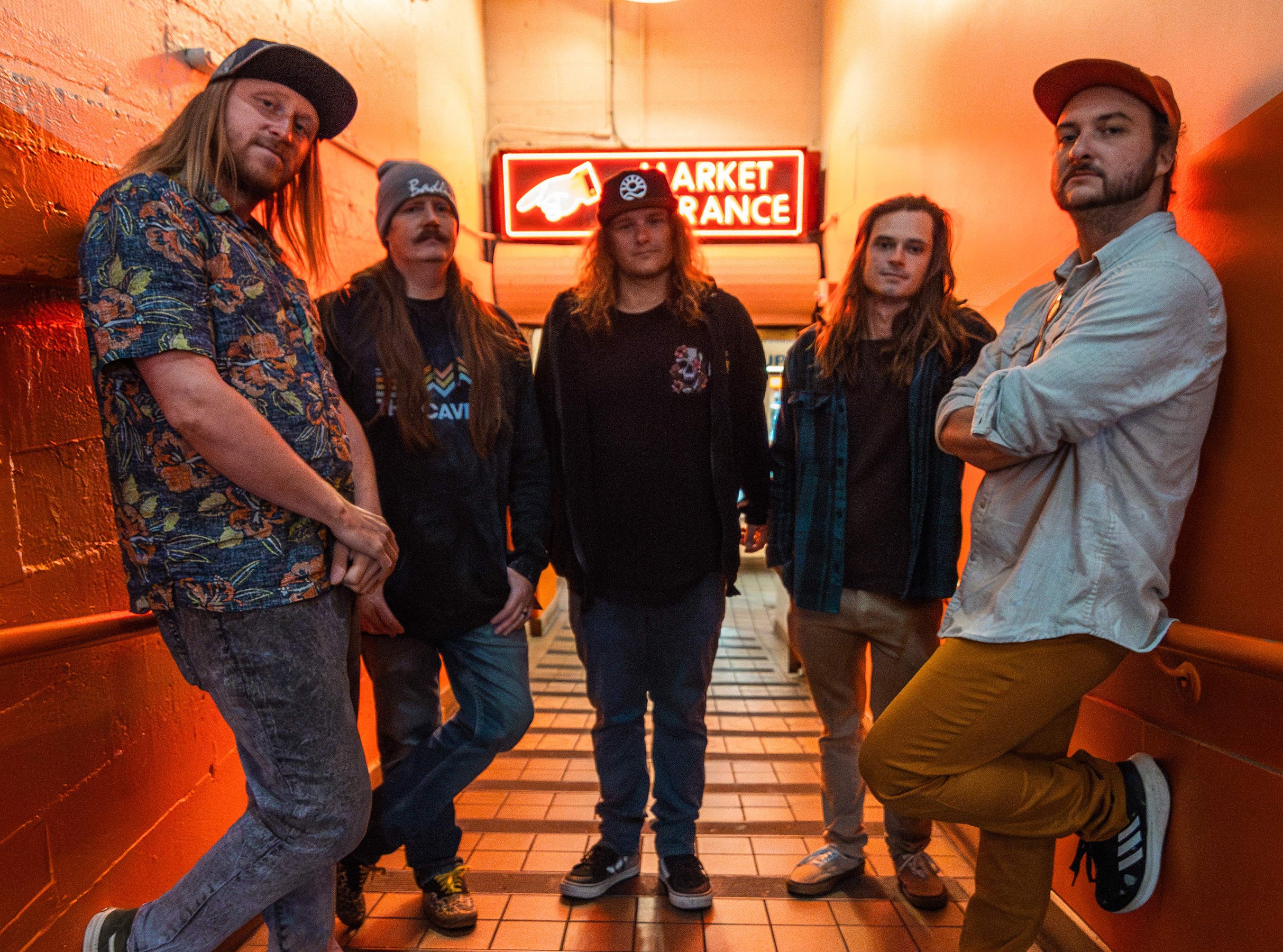 Kash’d Out w/ SensaMotion at Terra Fermata – Stuart, FL