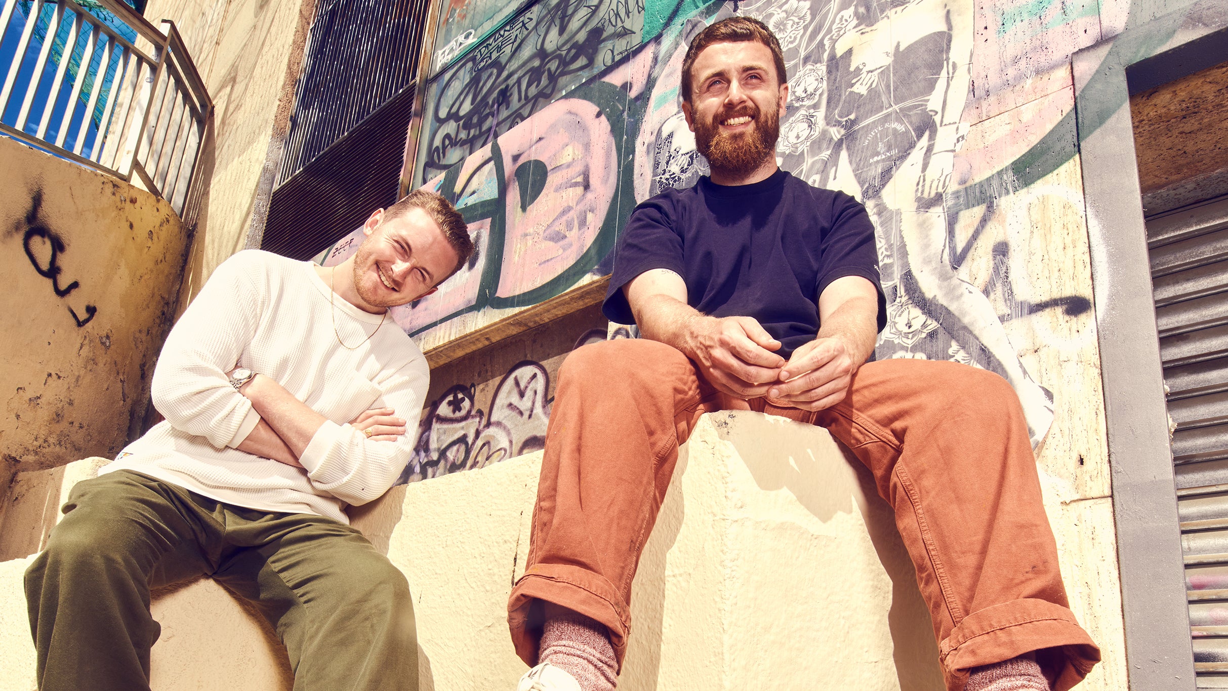 Disclosure Live (16 and Over) at Masonic Temple – Detroit – Detroit, MI