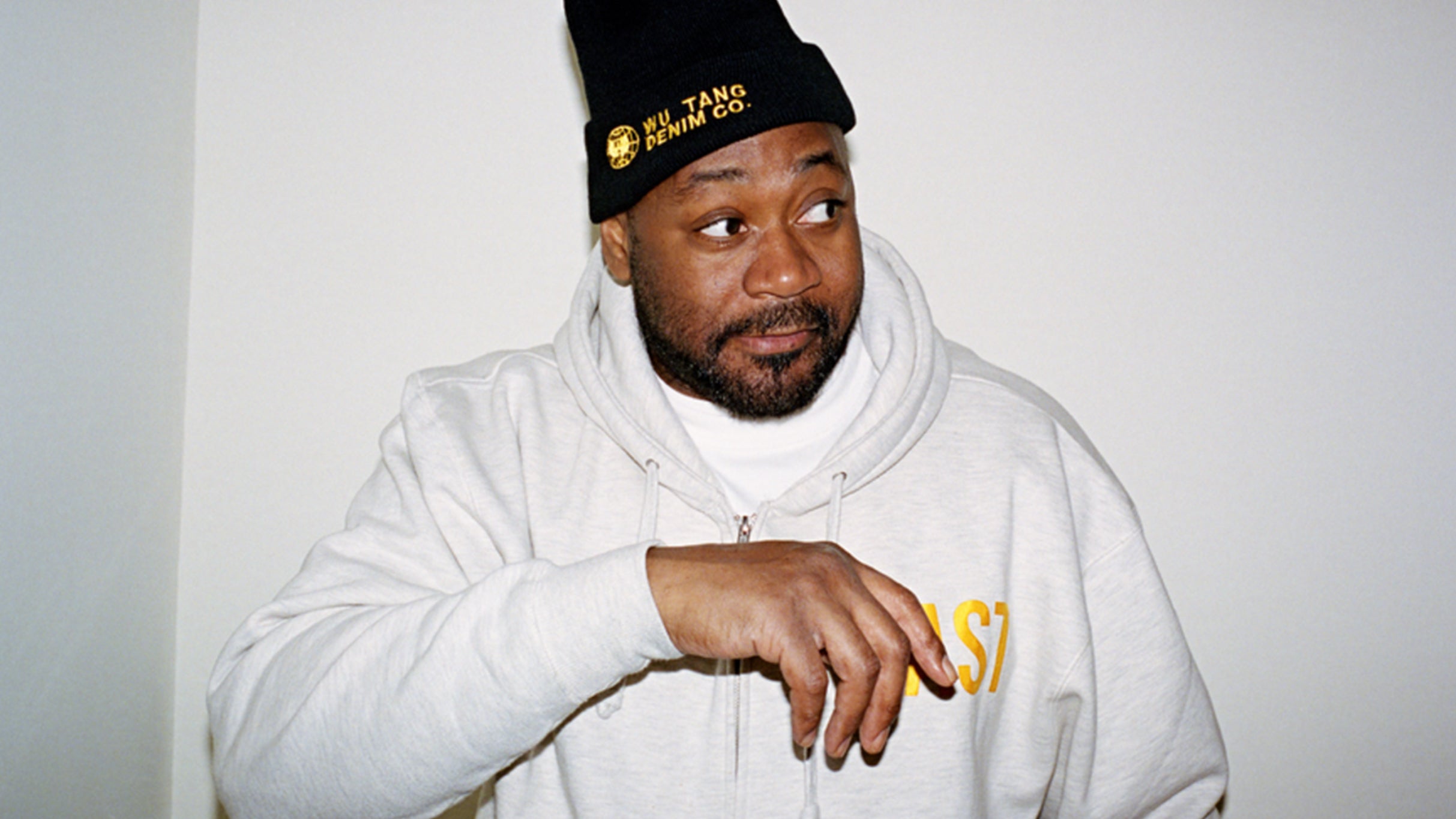 Ghostface Killah at House of Independents – Asbury Park, NJ