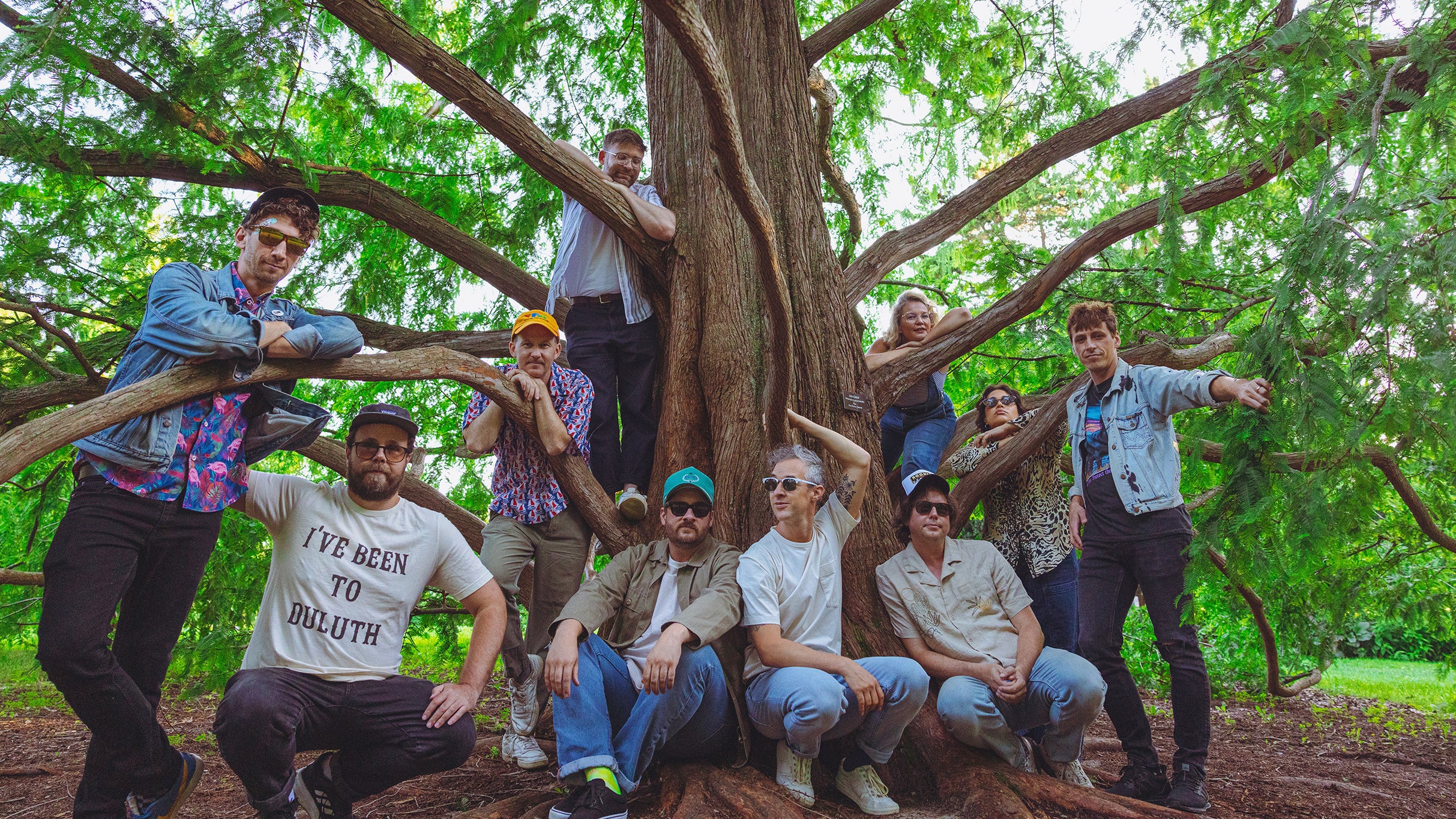 Dwayne Gretzky at Mercury Lounge – New York, NY