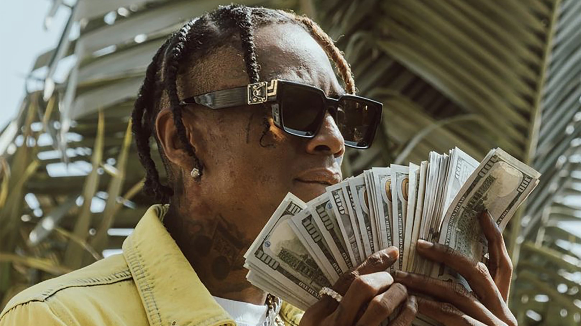 Soulja Boy: The Drip Tour w/ Special Guest Lil Xan at FIVE – Jacksonville, FL