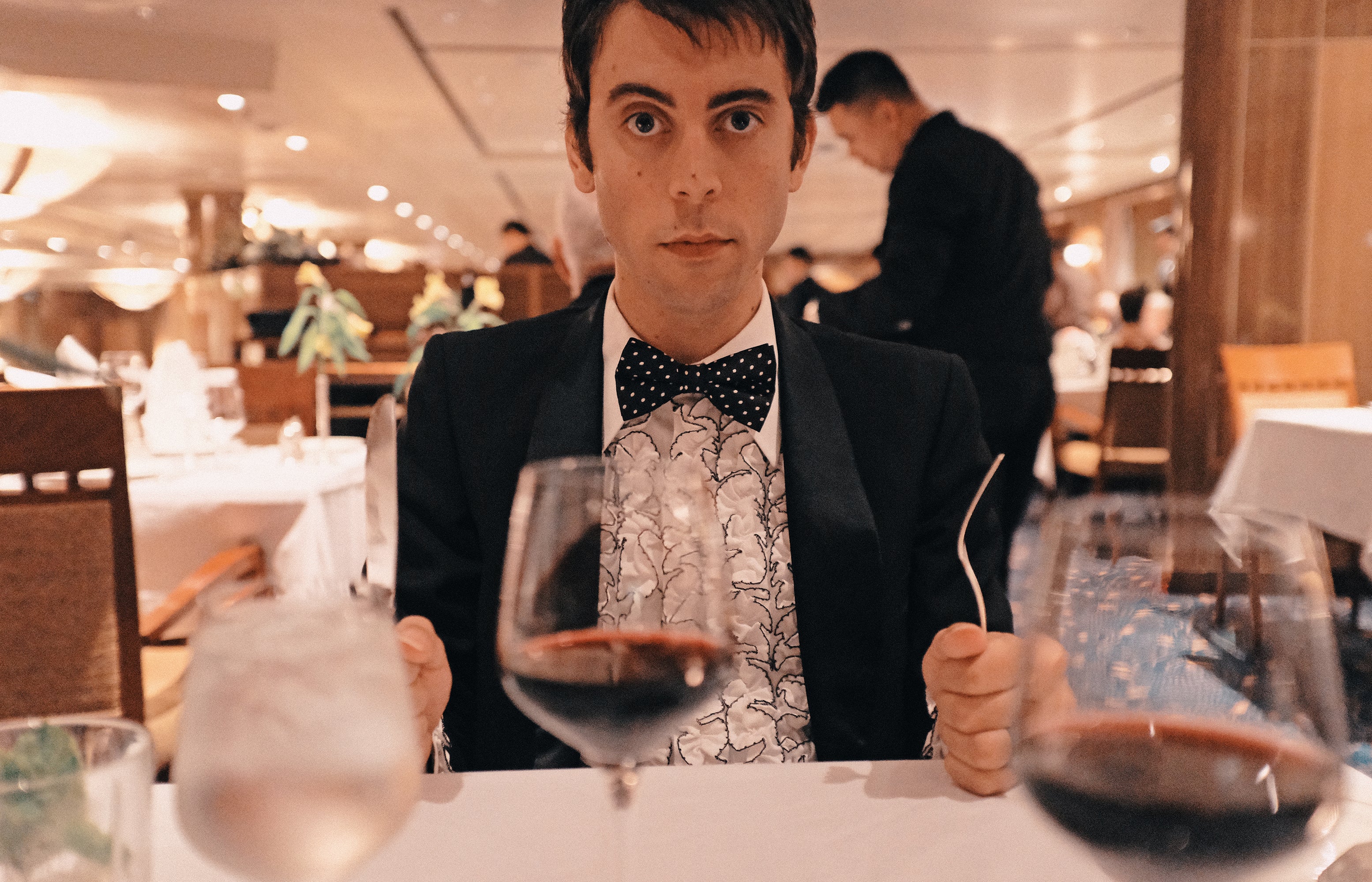 Daniel Romano with Special Guests at Double Dragon – Edmonton, Canada