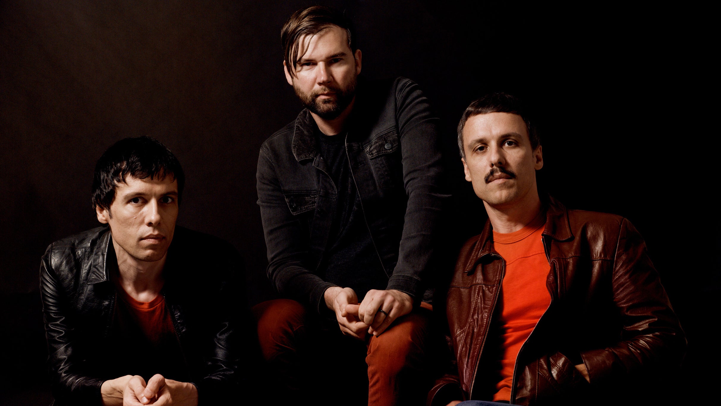 The Cribs at Lee’s Palace – Toronto, Canada