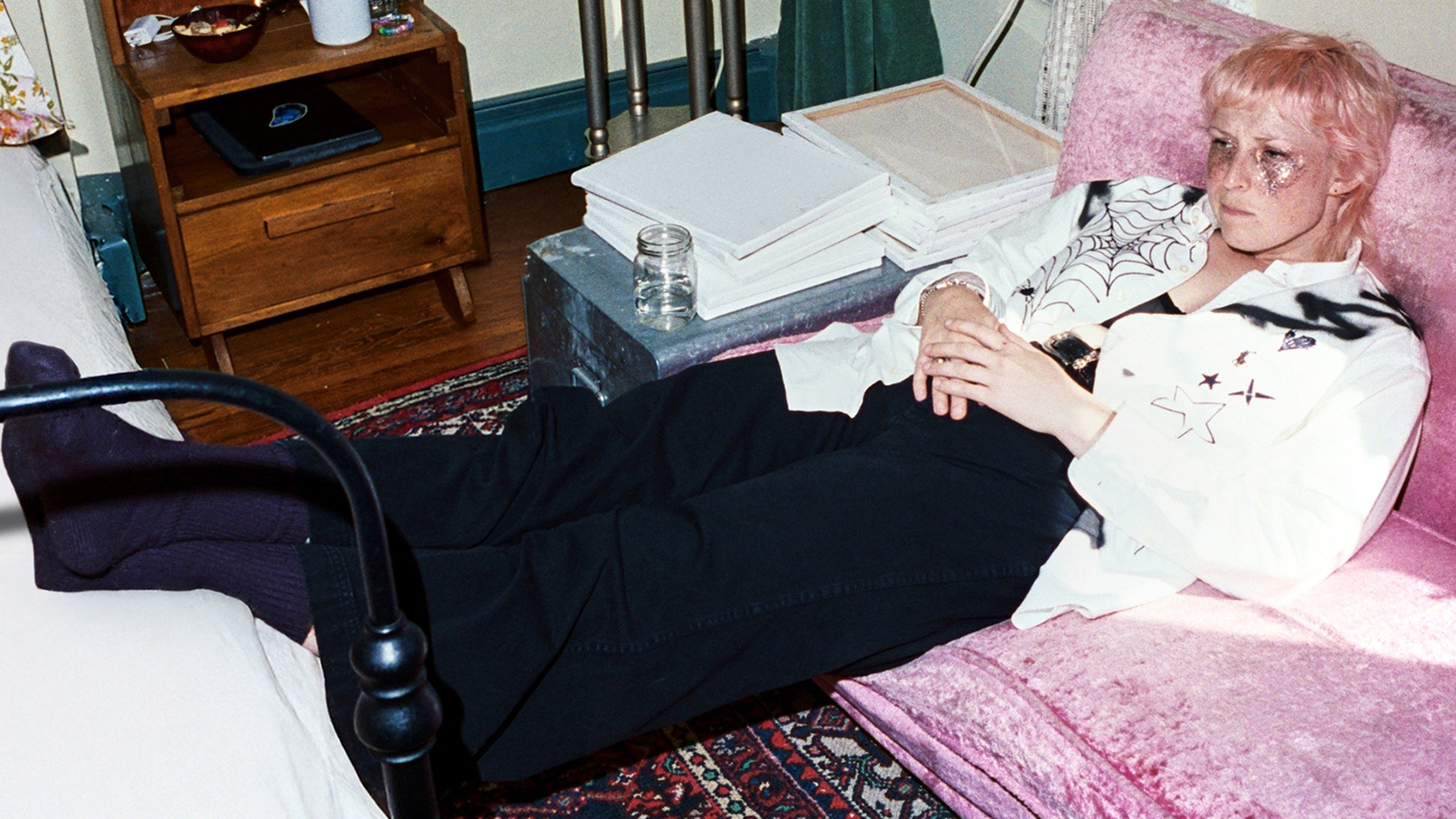 Liz Cooper / V.V. Lightbody at Empty Bottle – Chicago, IL