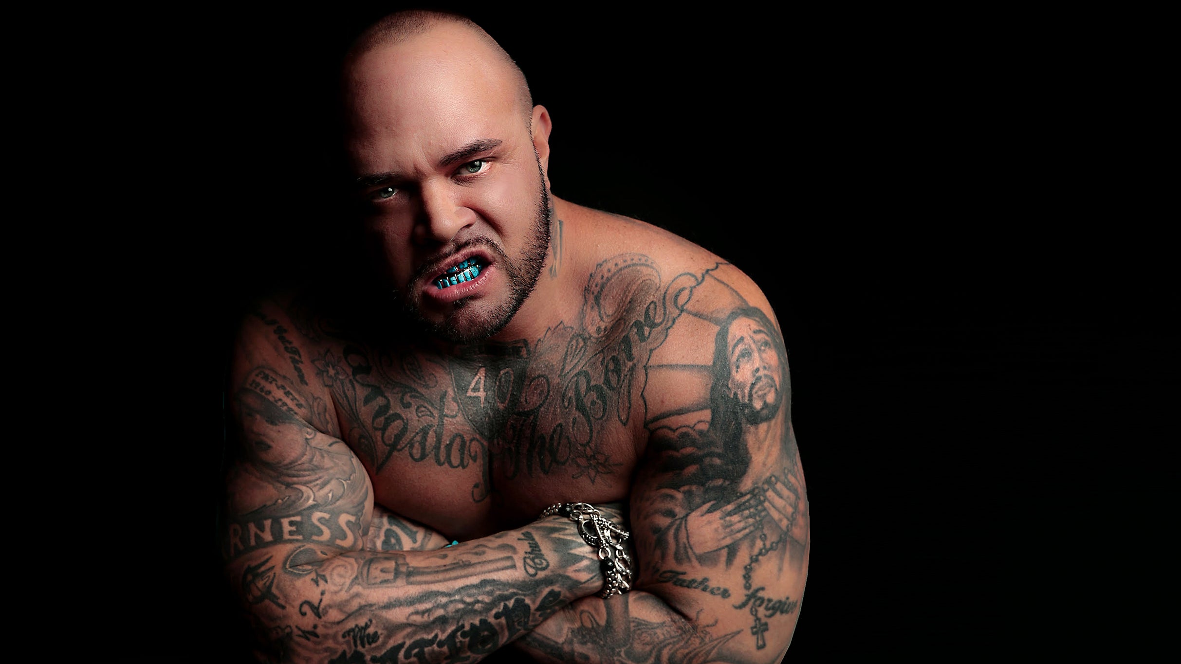 Struggle Jennings at WOW Hall – Eugene, OR