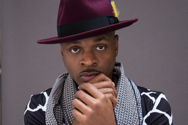 Stokley at Sony Hall – New York, NY