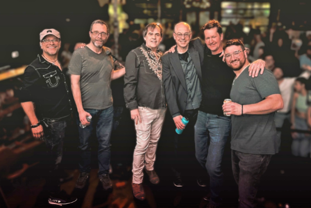 Faster Things – Allman Brothers Tribute at Daryl’s House – Pawling, NY