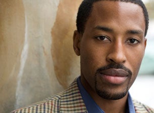 Netflix Is A Joke Presents: A Dewayne Perkins Comedic Experience at Dynasty Typewriter at the Hayworth – Los Angeles, CA