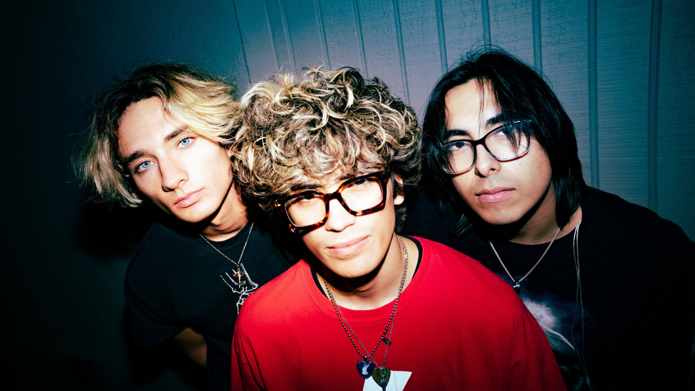 Willowake at Constellation Room – Santa Ana, CA