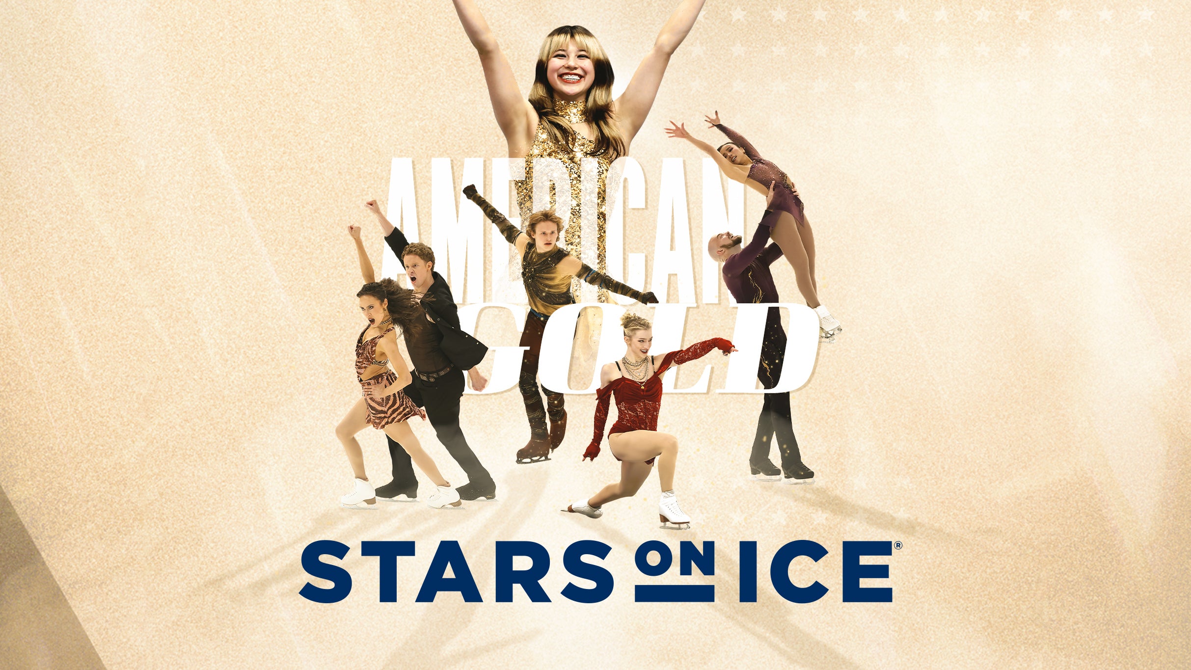 Stars on Ice at Enterprise Center – Saint Louis, MO