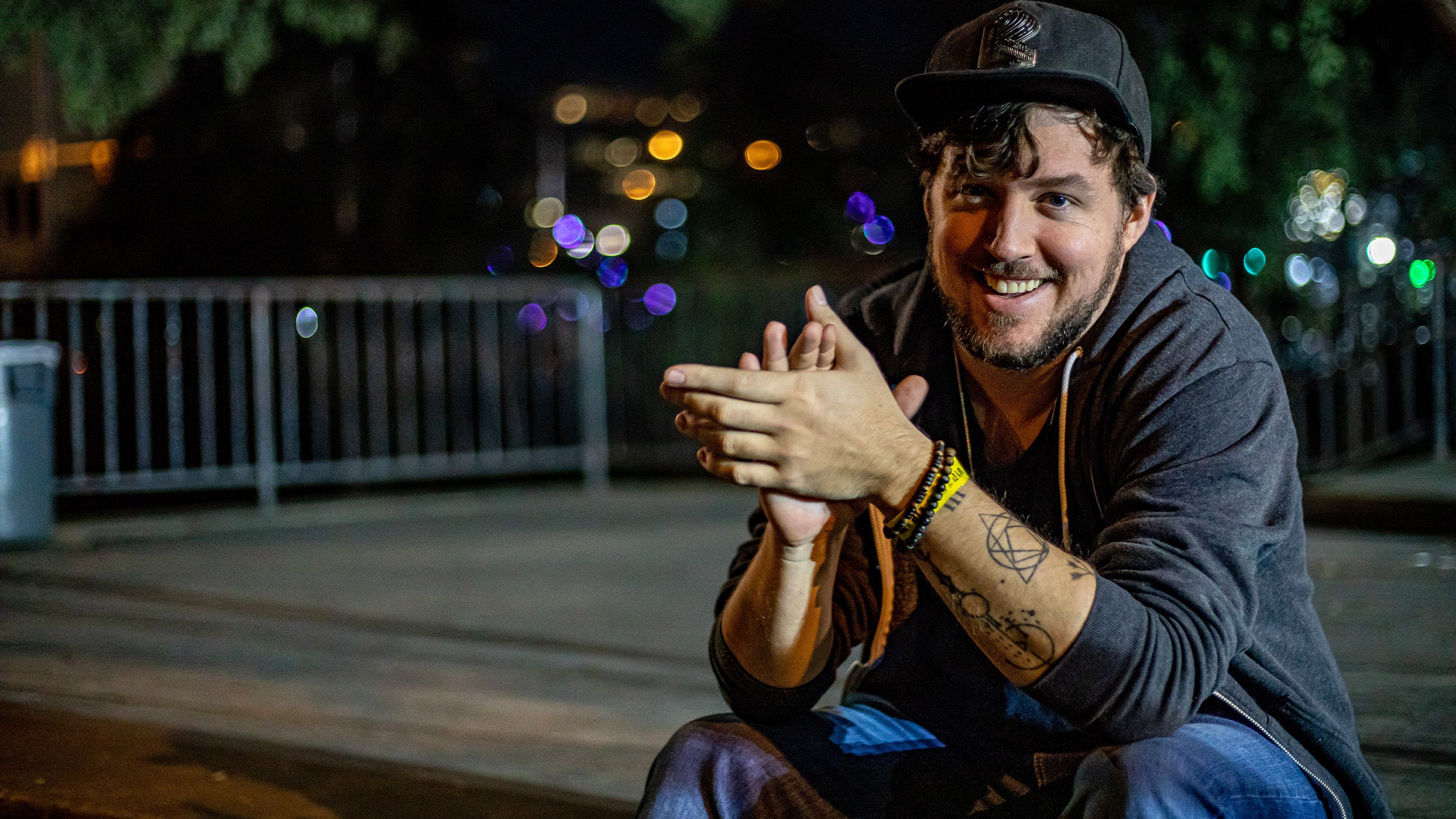 Vincent Antone (18+) at Brighton Music Hall presented by Citizens – Boston, MA