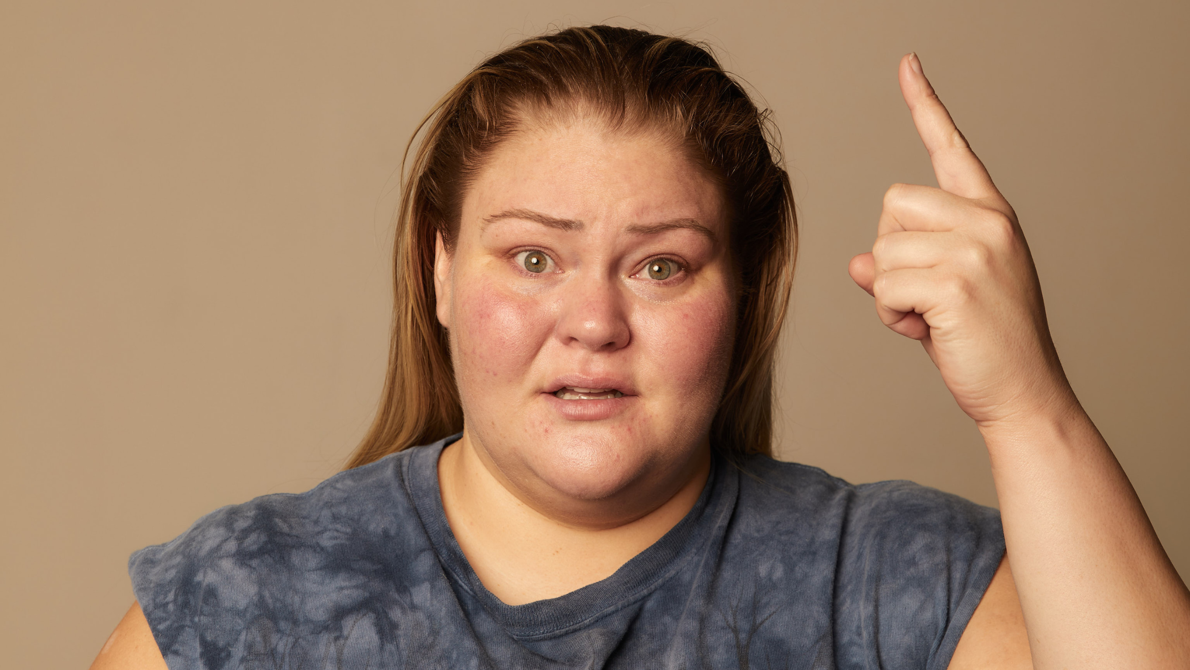 Chelcie Lynn: Trailer Trash Tammy The Loose Lips Tour at Majestic Theatre Dallas – Dallas, TX