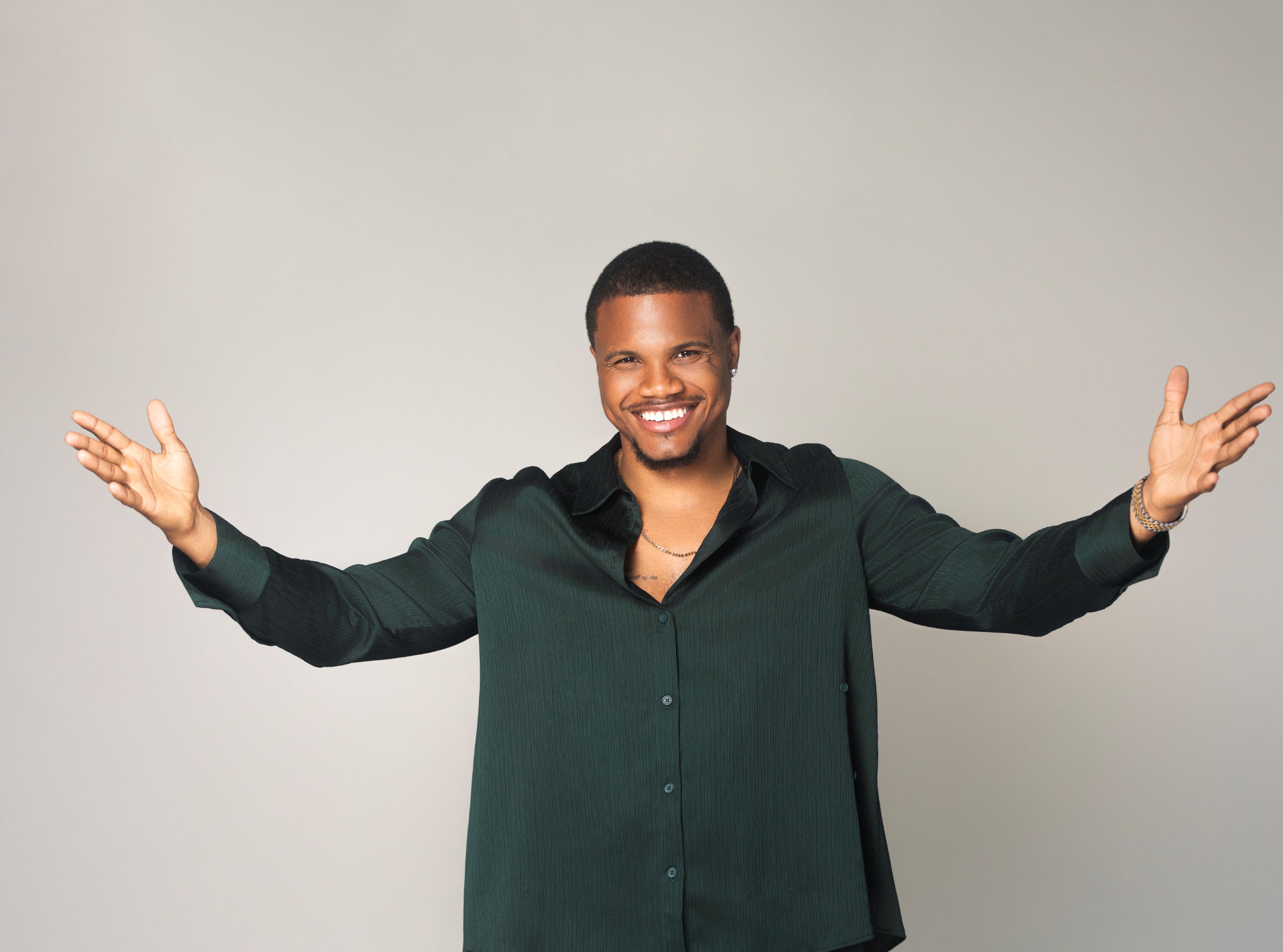 Netflix Is A Joke Presents: Dale Elliott Jr. at The Ice House California Room – Pasadena, CA