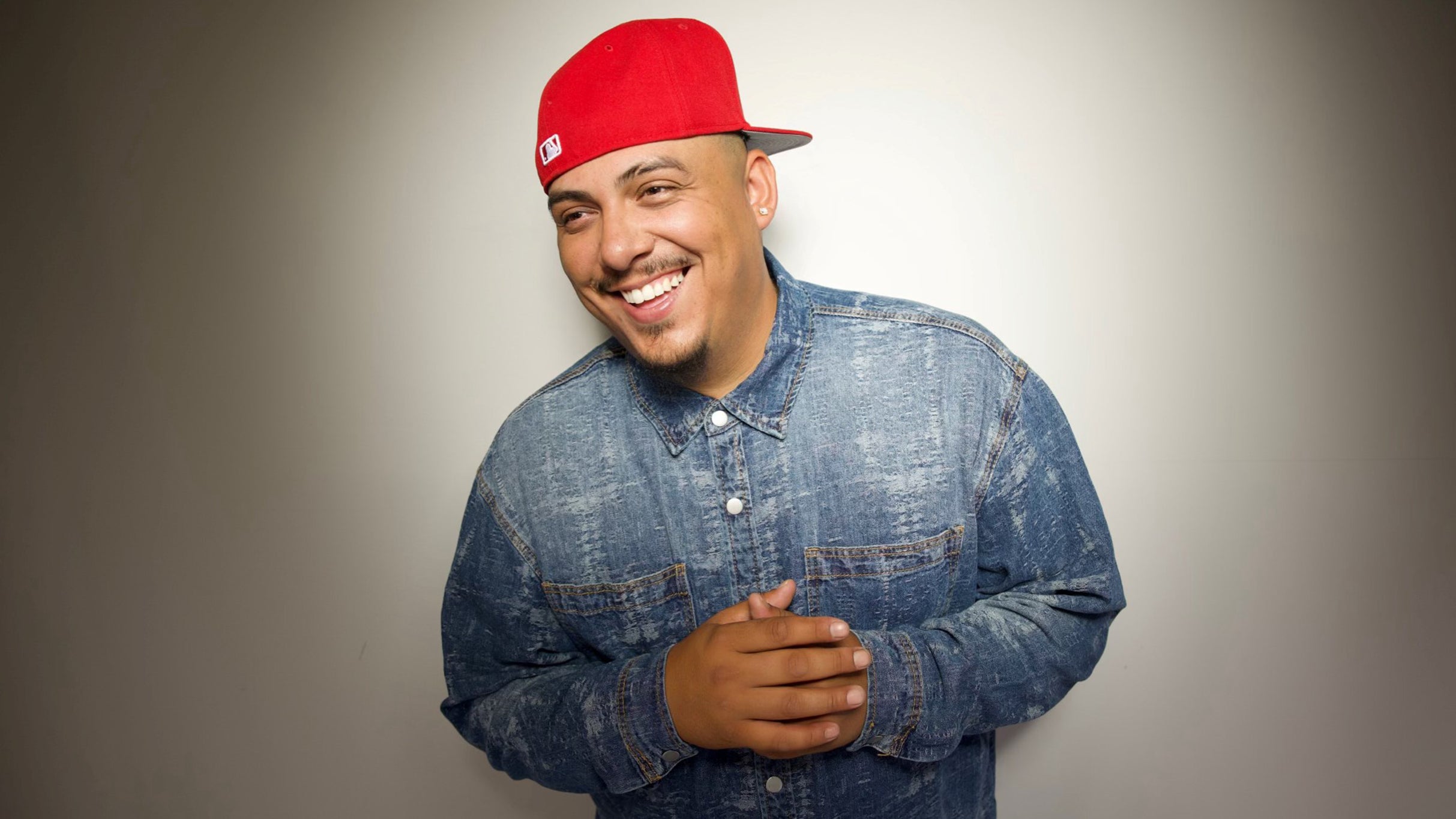 Netflix Is A Joke Presents: Concrete at The Ice House California Room – Pasadena, CA