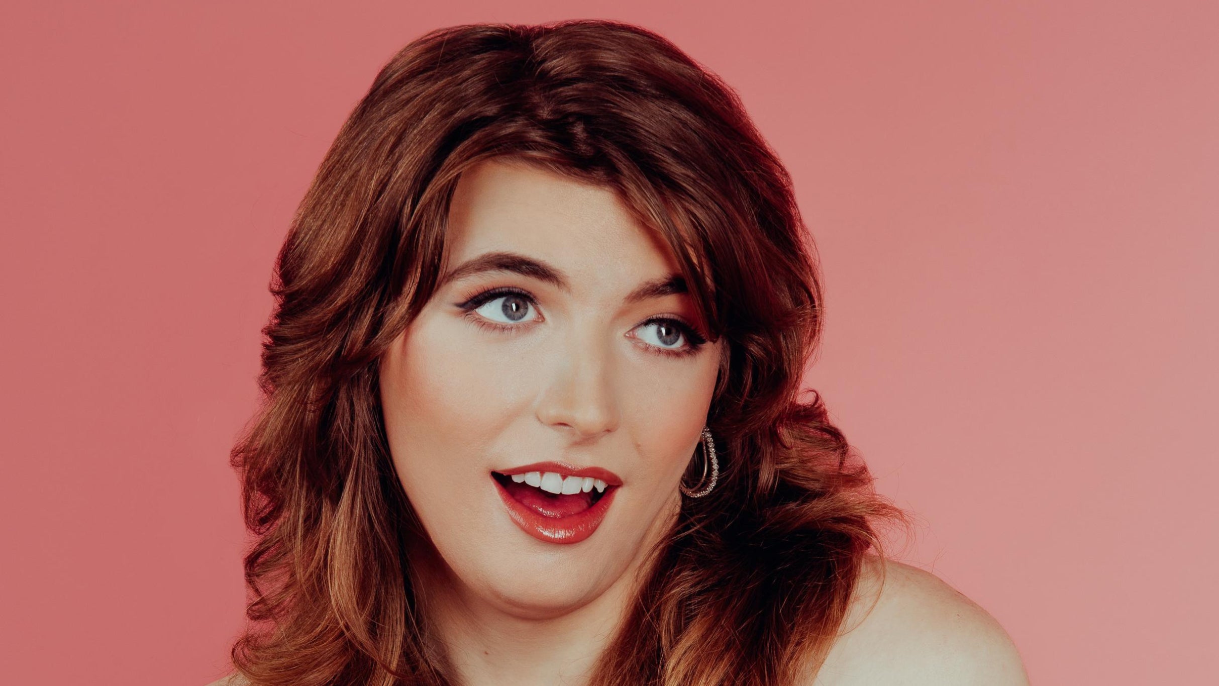 Netflix Is A Joke Presents: Hayden Johnson at Lyric Hyperion – Los Angeles, CA