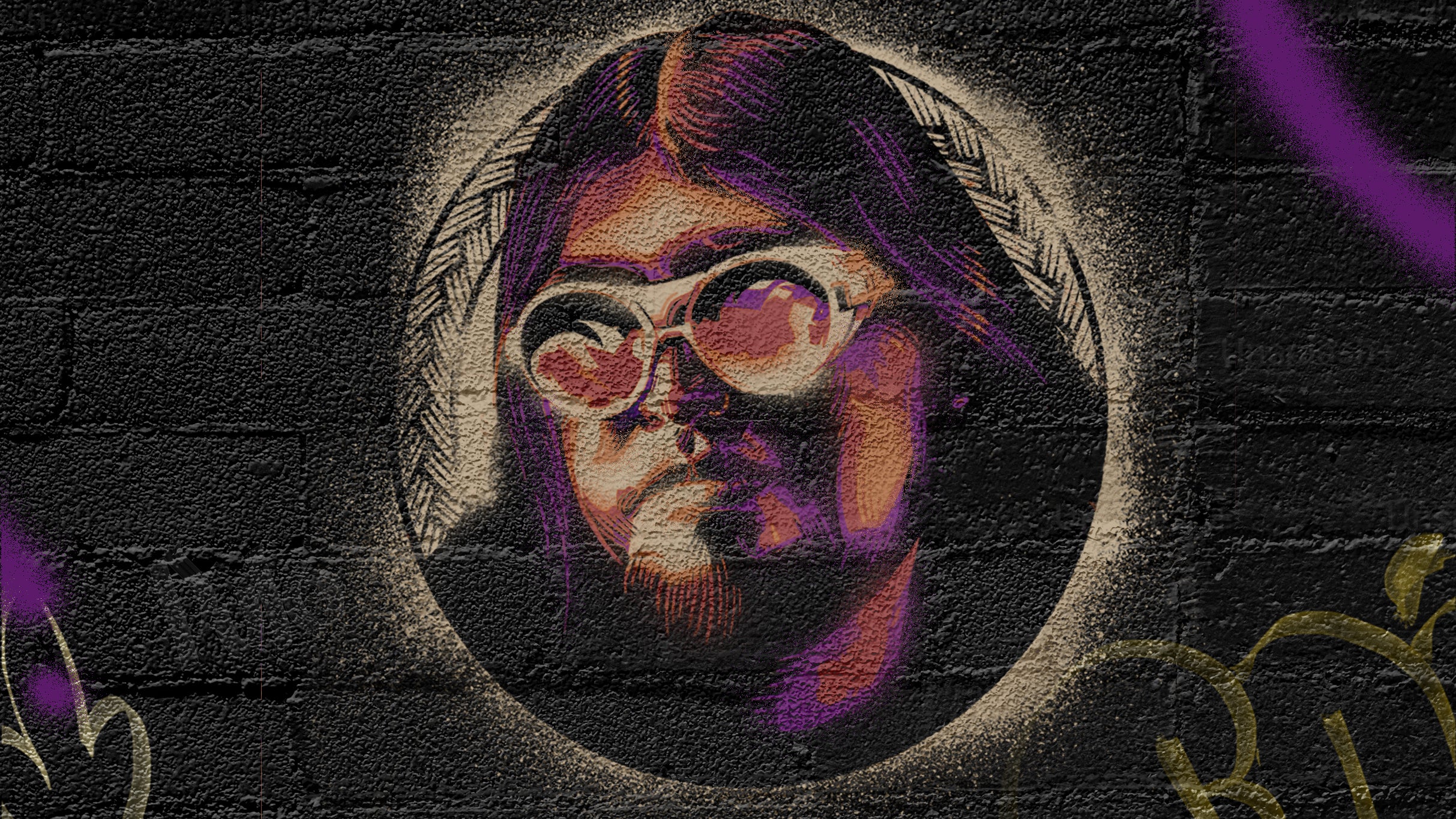 Carlos Ballarta: Naco Ladino at Gas South Theater – Duluth, GA