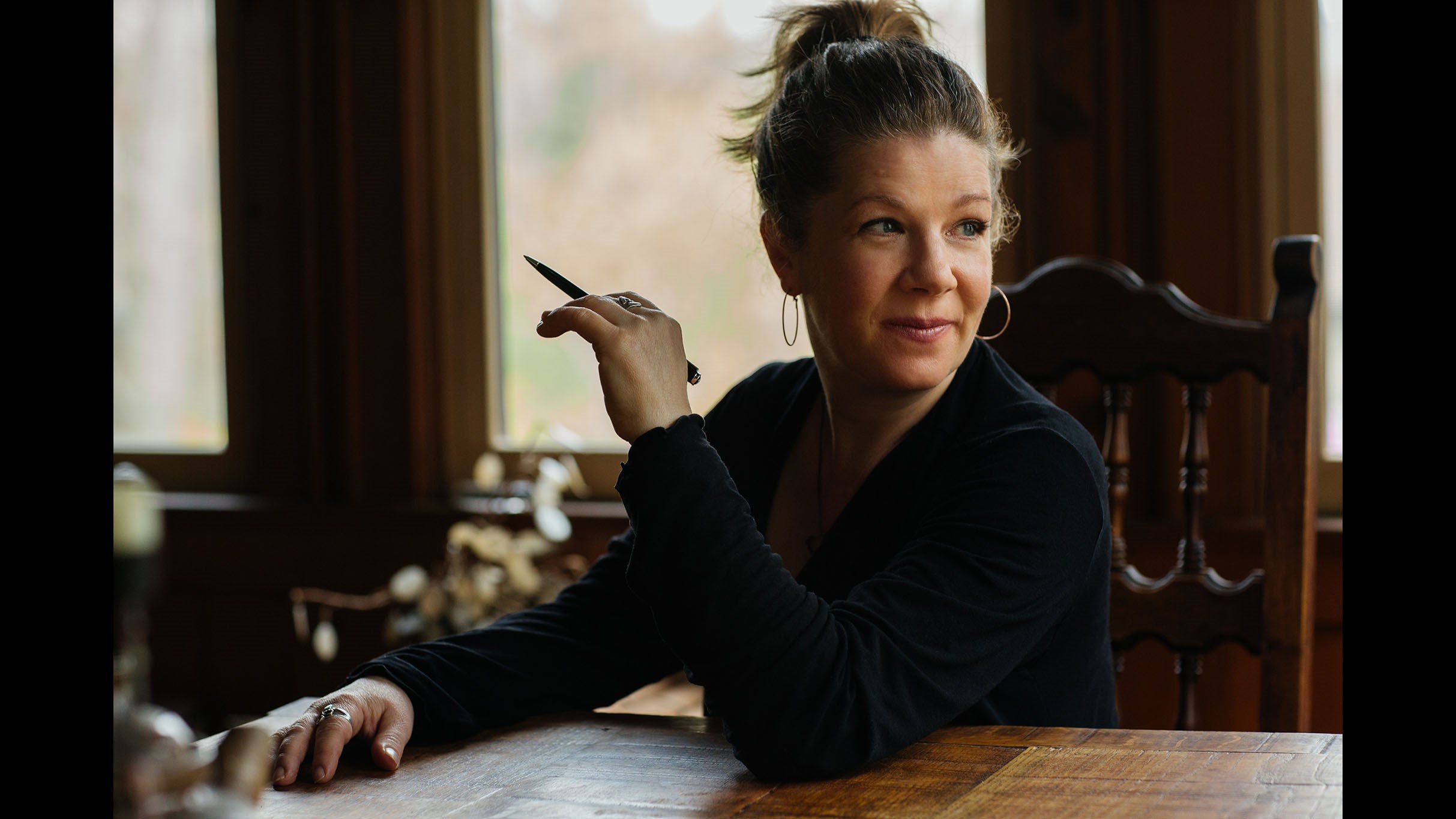 Dar Williams at Flying Monkey Movie House & Performance Center – Plymouth, NH