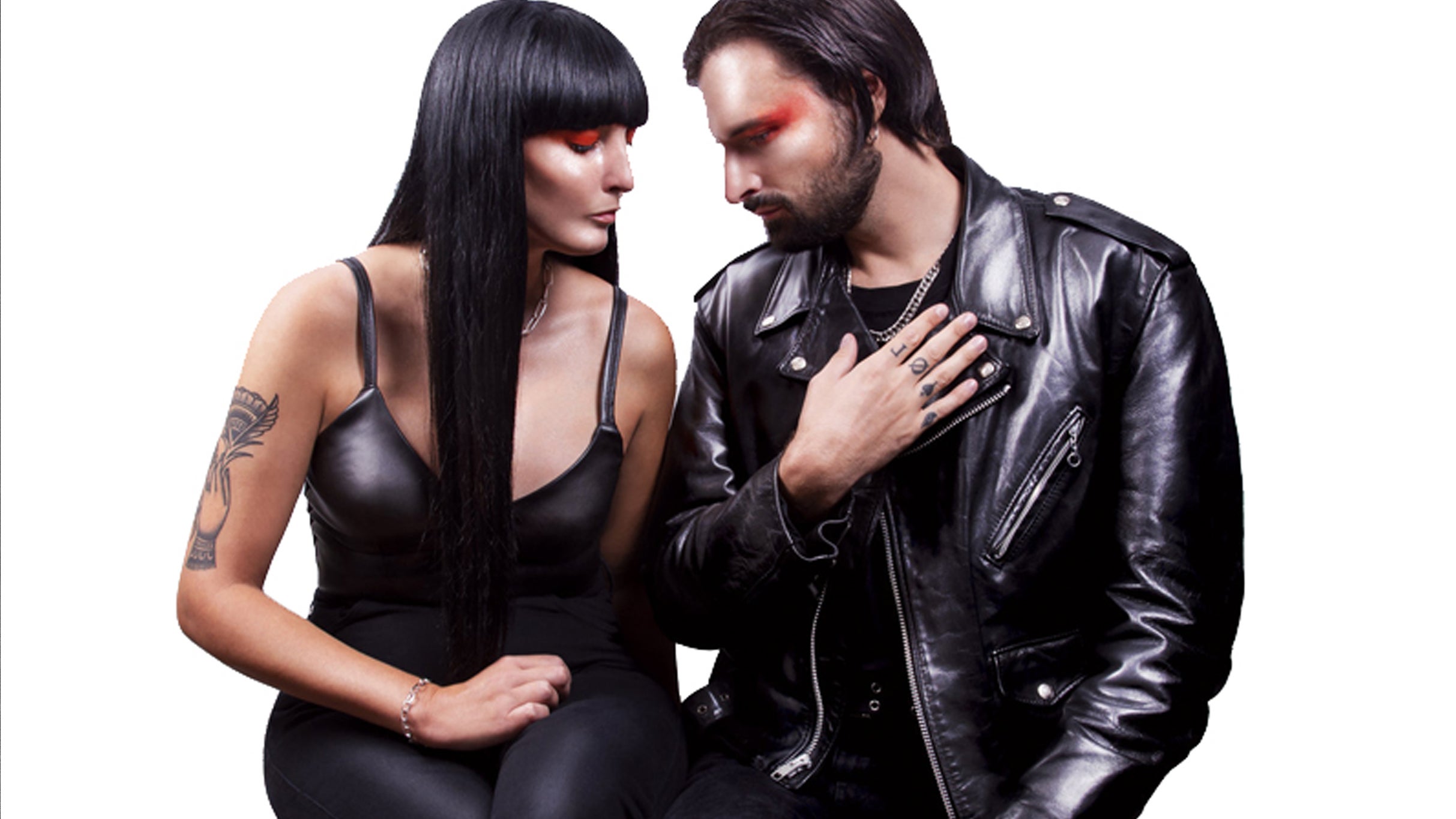 Ultra Sunn at Black Cat – DC – Washington, DC