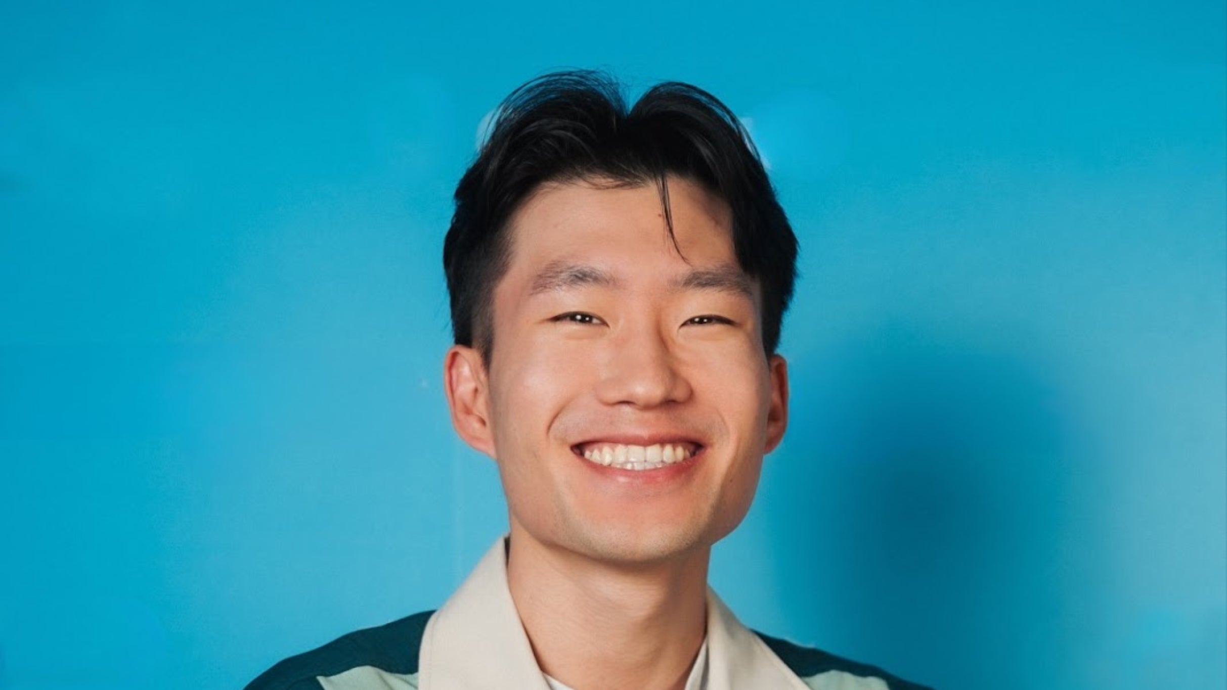 Ray Lau at Stress Factory Comedy Club – New Brunswick – New Brunswick, NJ