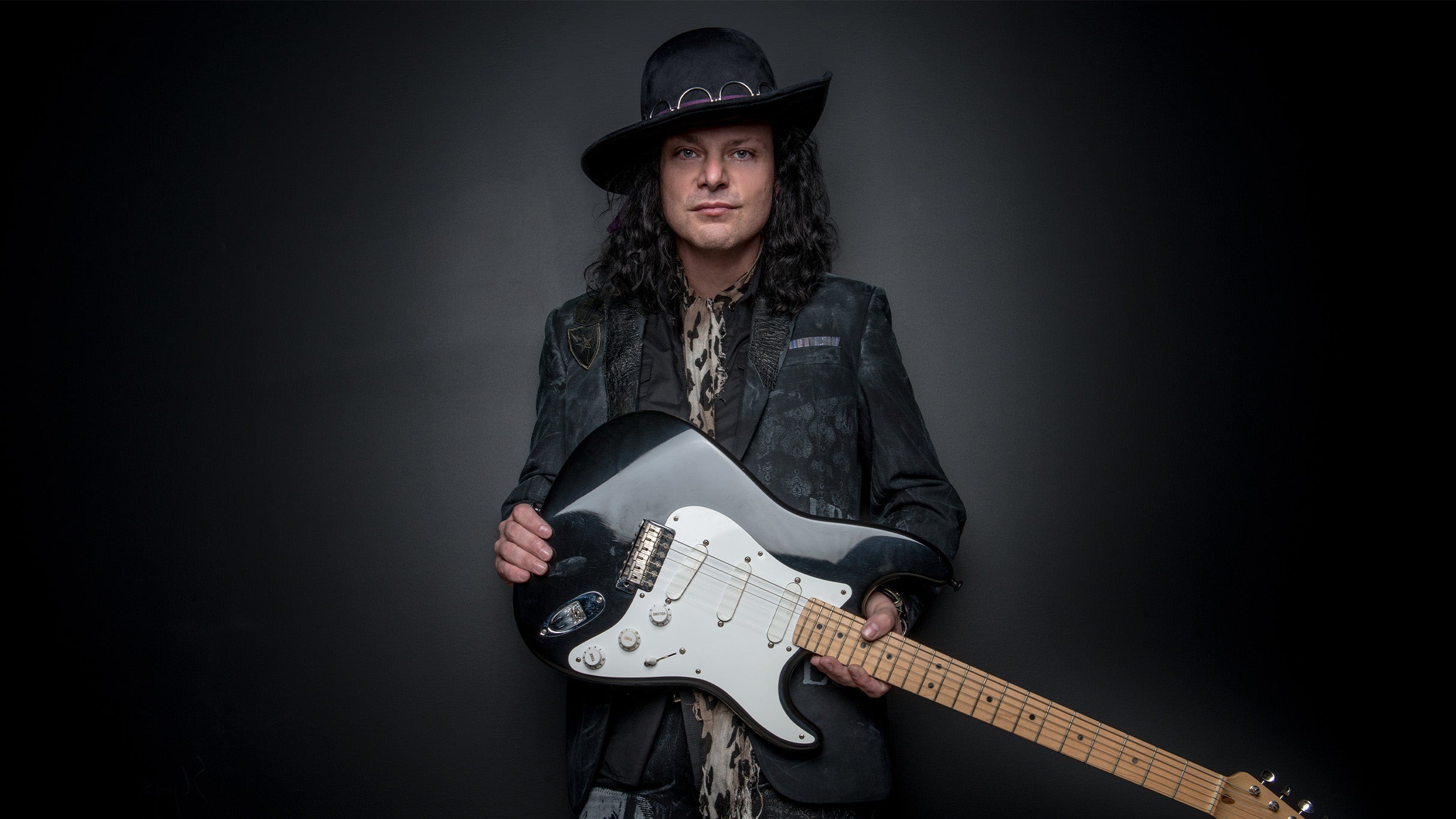 Anthony Gomes at Jergel’s Rhythm Grille – Warrendale, PA