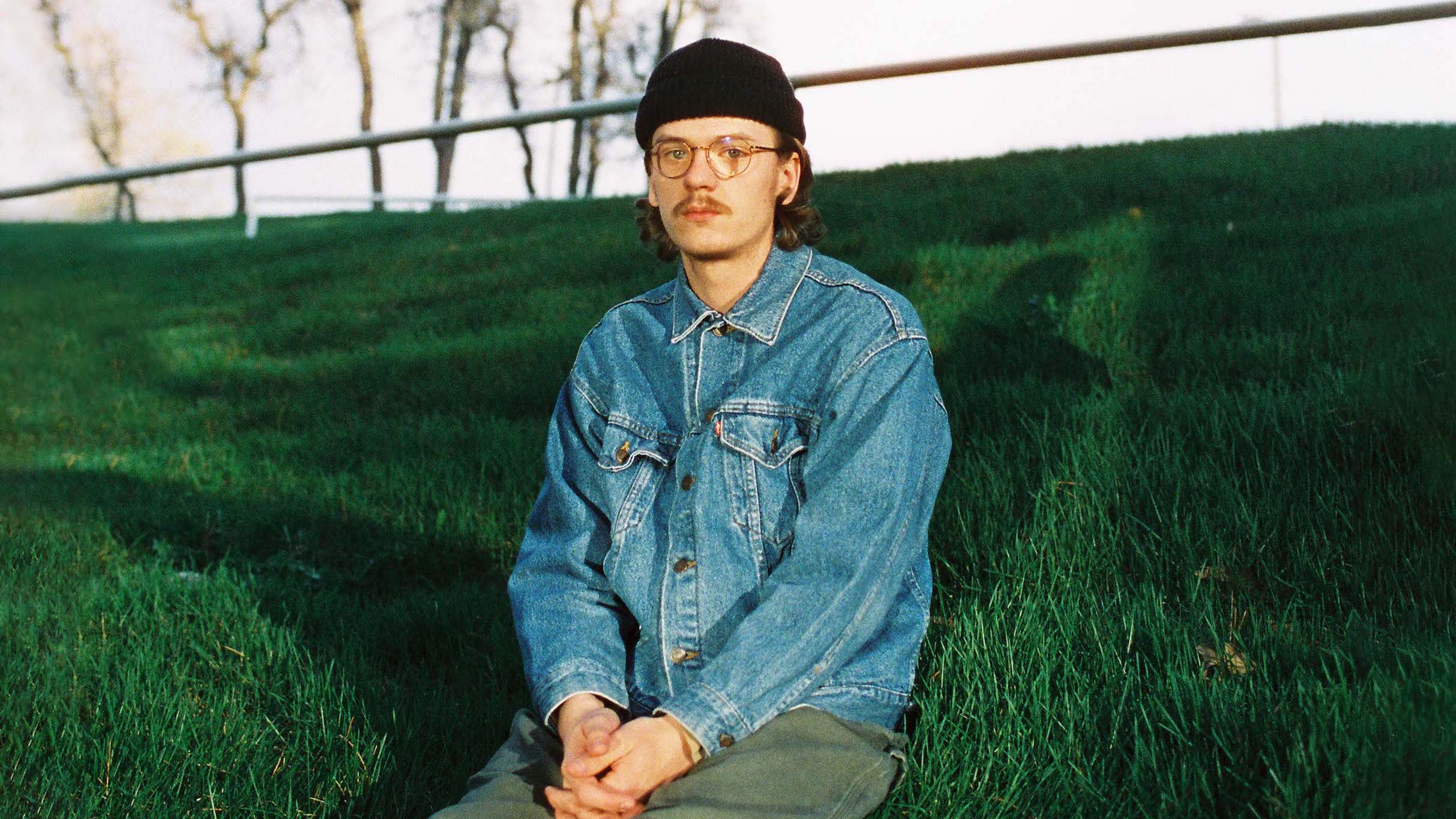 Ford. at Nectar Lounge – Seattle, WA