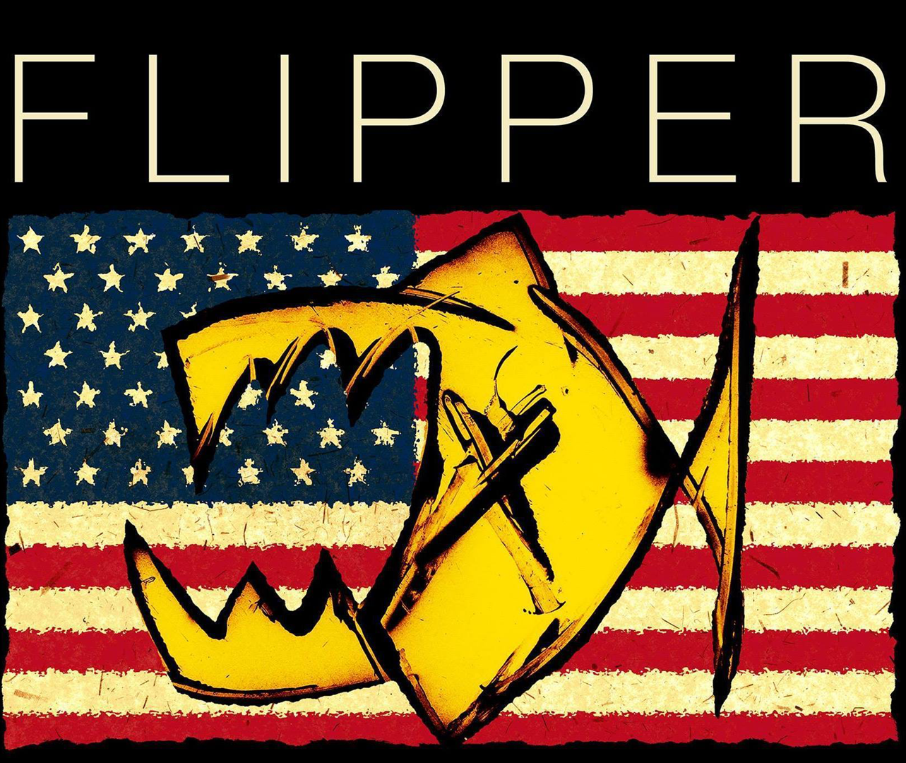 Flipper at Roxy Theatre – CA – West Hollywood, CA