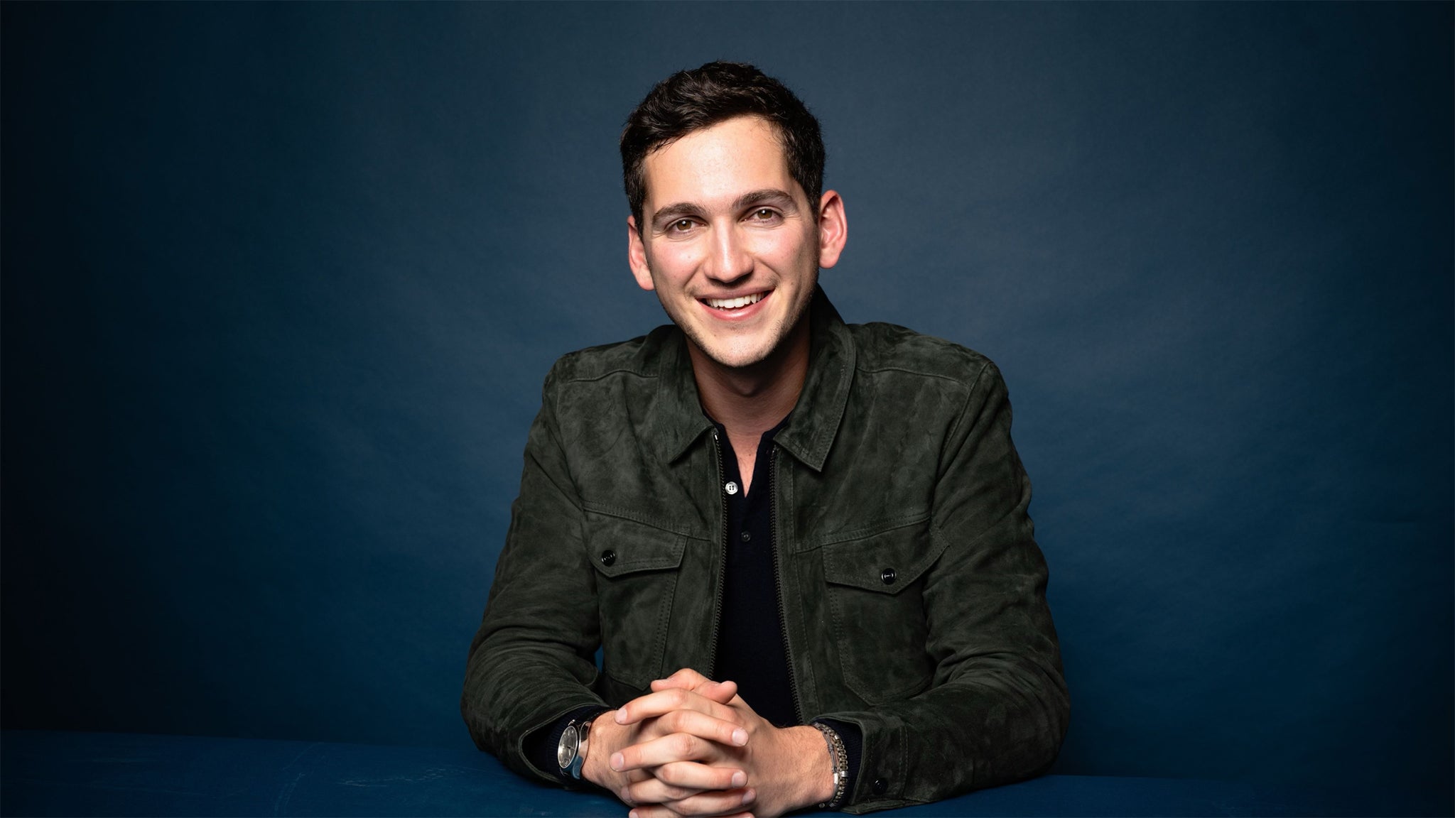 Matt Friend at The American Comedy Co. – San Diego, CA