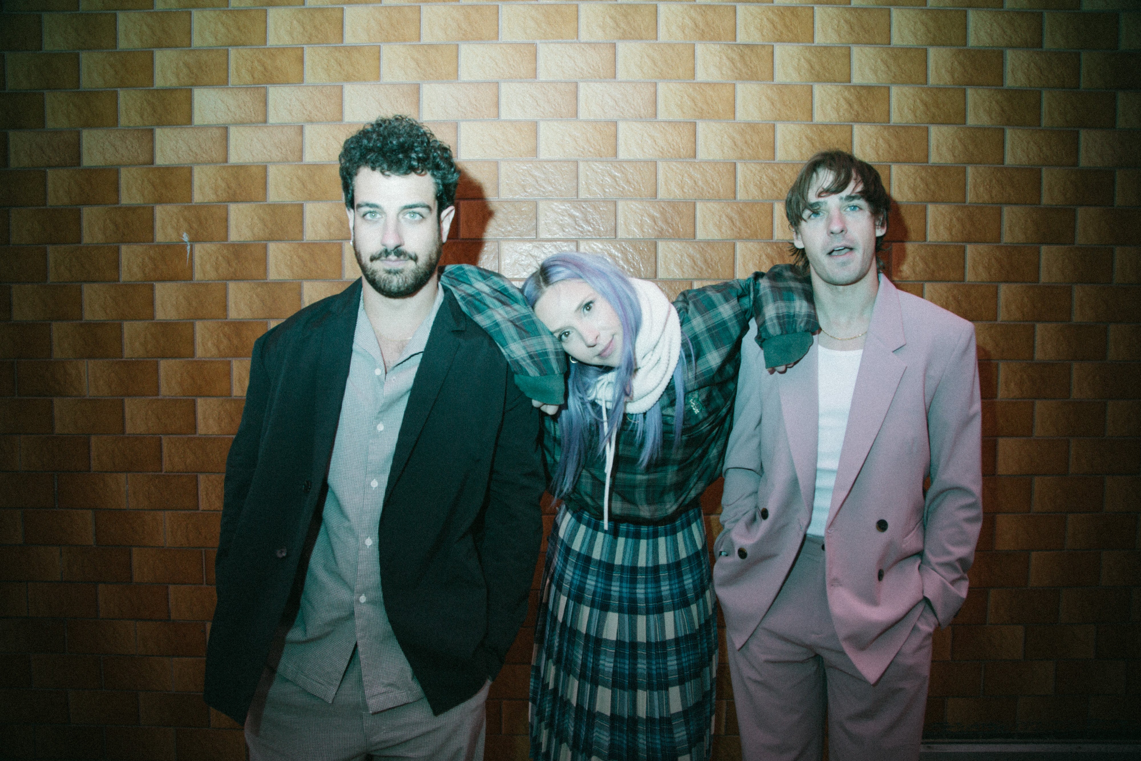 Wild Rivers at Adelaide Hall – Toronto, Canada