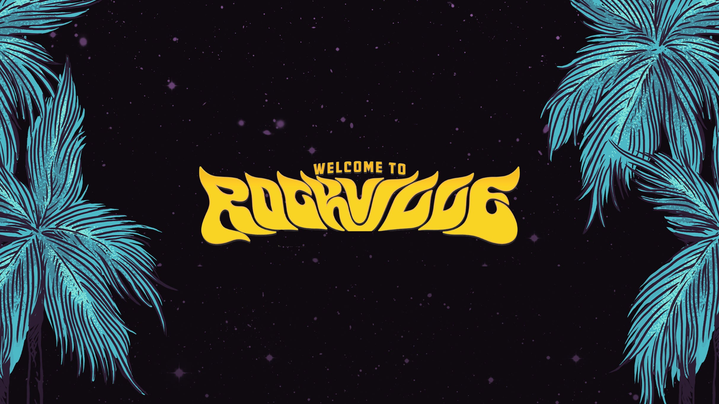 Welcome to Rockville at Daytona International Speedway – Daytona Beach, FL