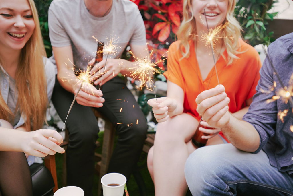 1:1 Online Recalibration Session w/ Mel Nahas at – Los Angeles, CA