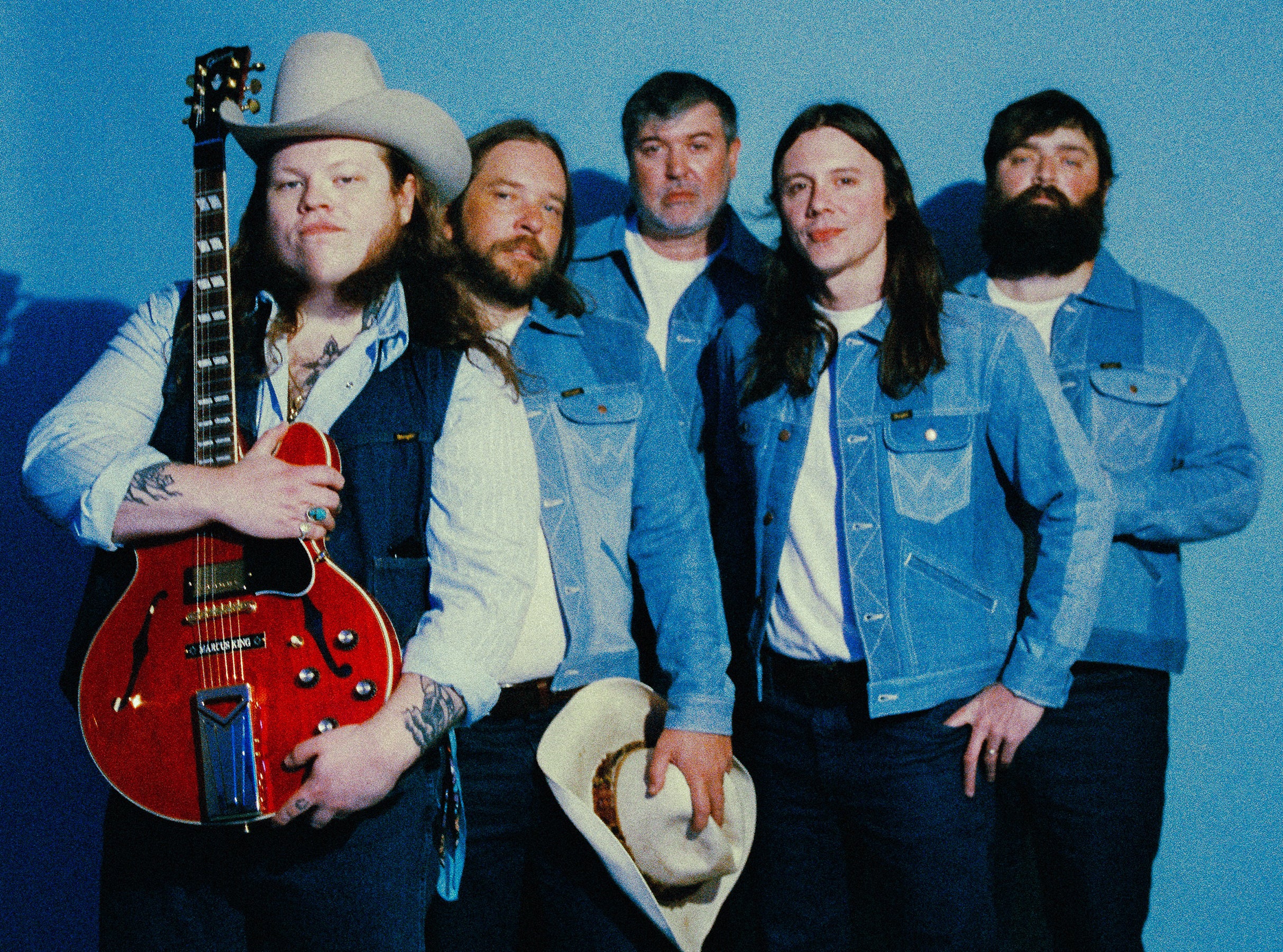 Marcus King at Billy Bob’s – Fort Worth, TX