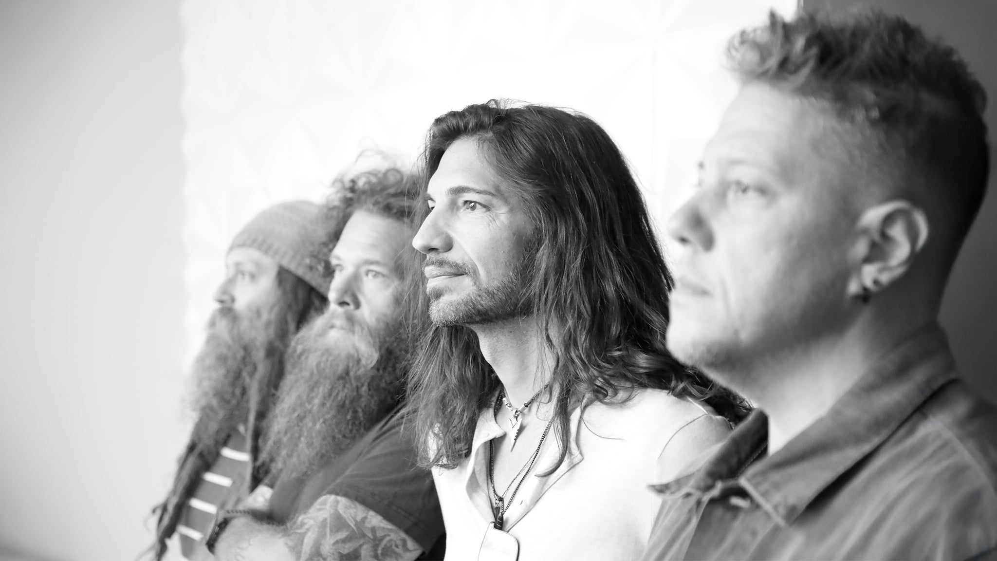 Ashes Remain at Canal Club – Richmond, VA