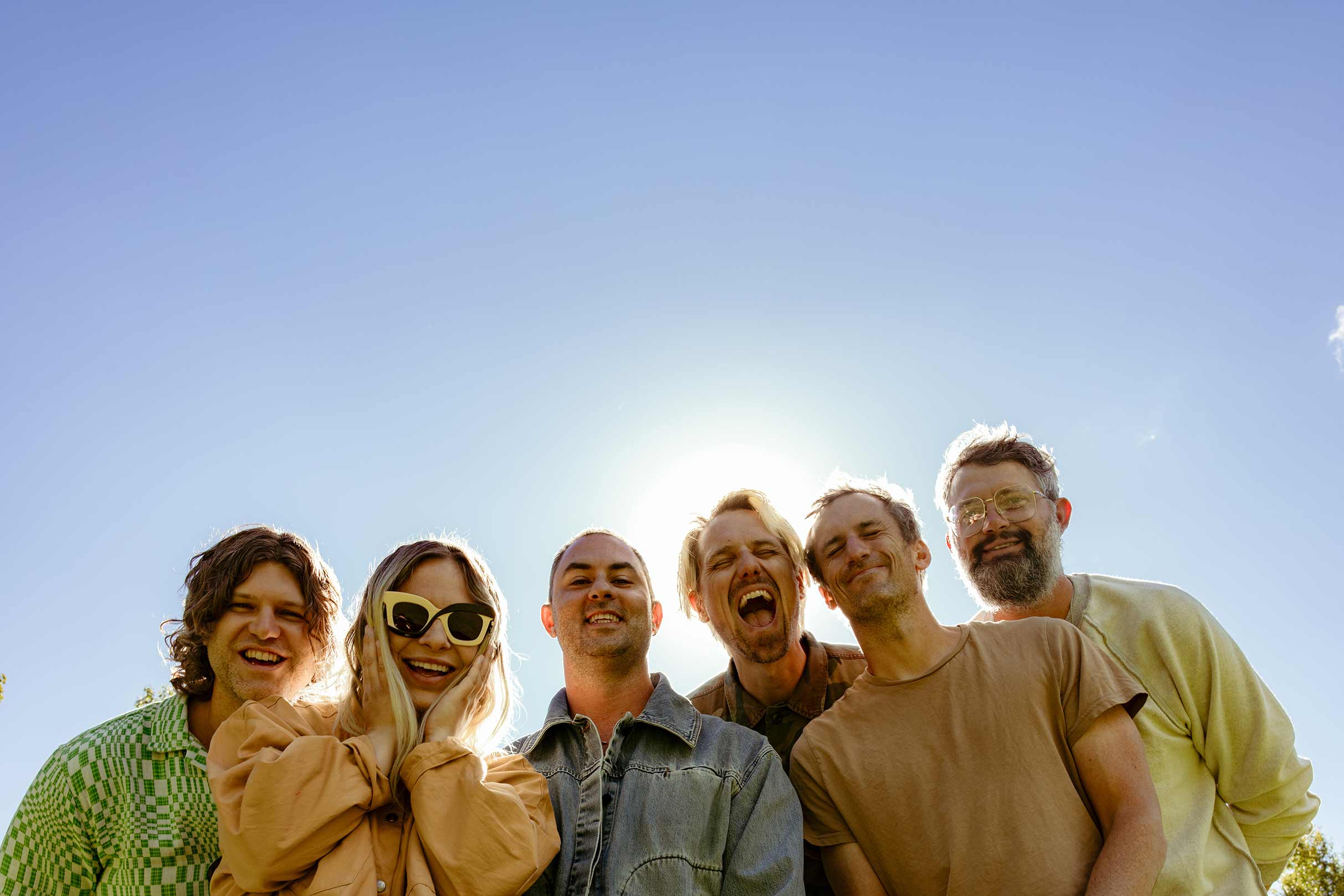 The Head and the Heart at Capitol Center for the Arts – NH – Concord, NH