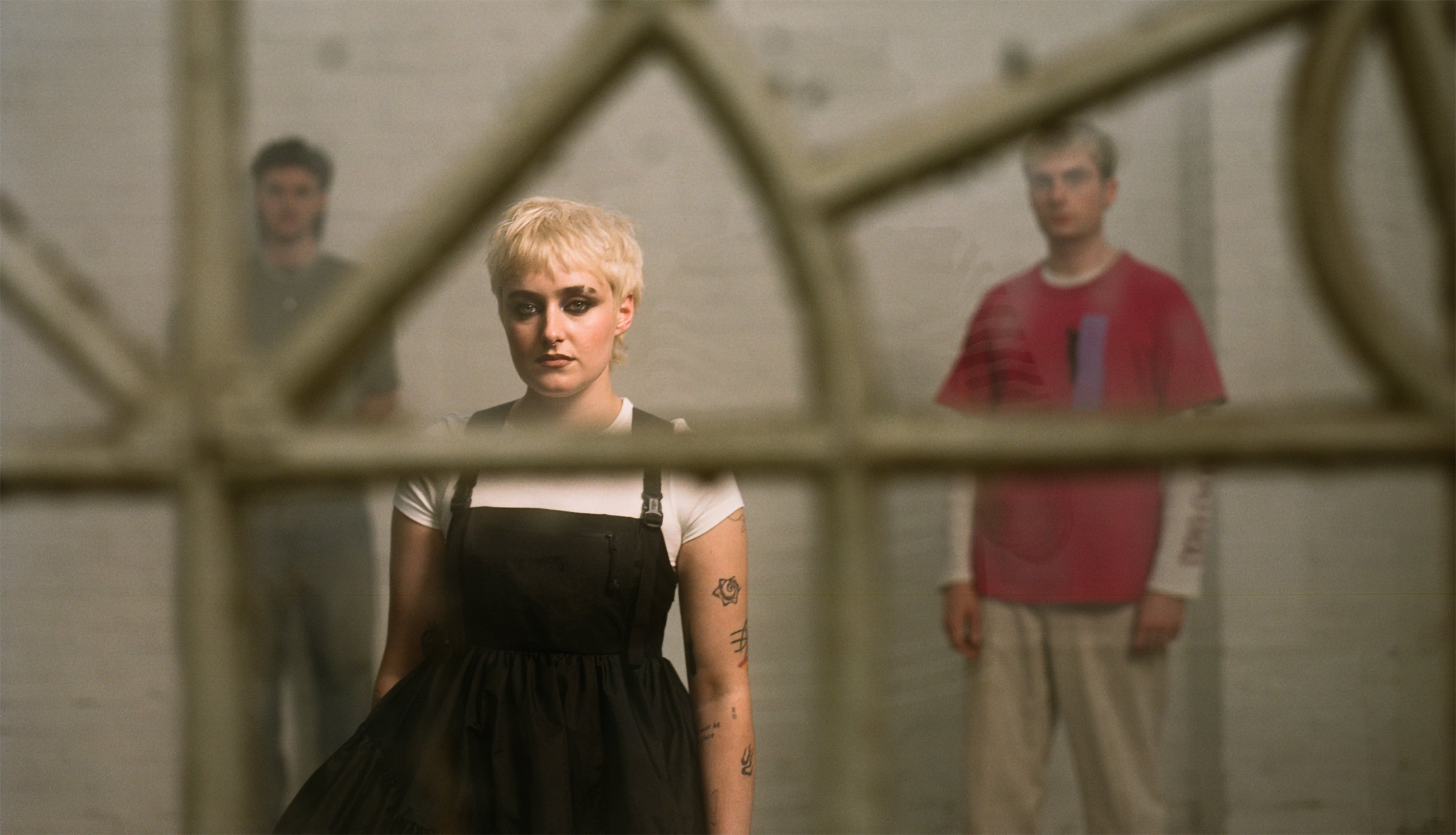 NewDad w/ Freak Slug at The Rave-Eagles Club – Milwaukee, WI