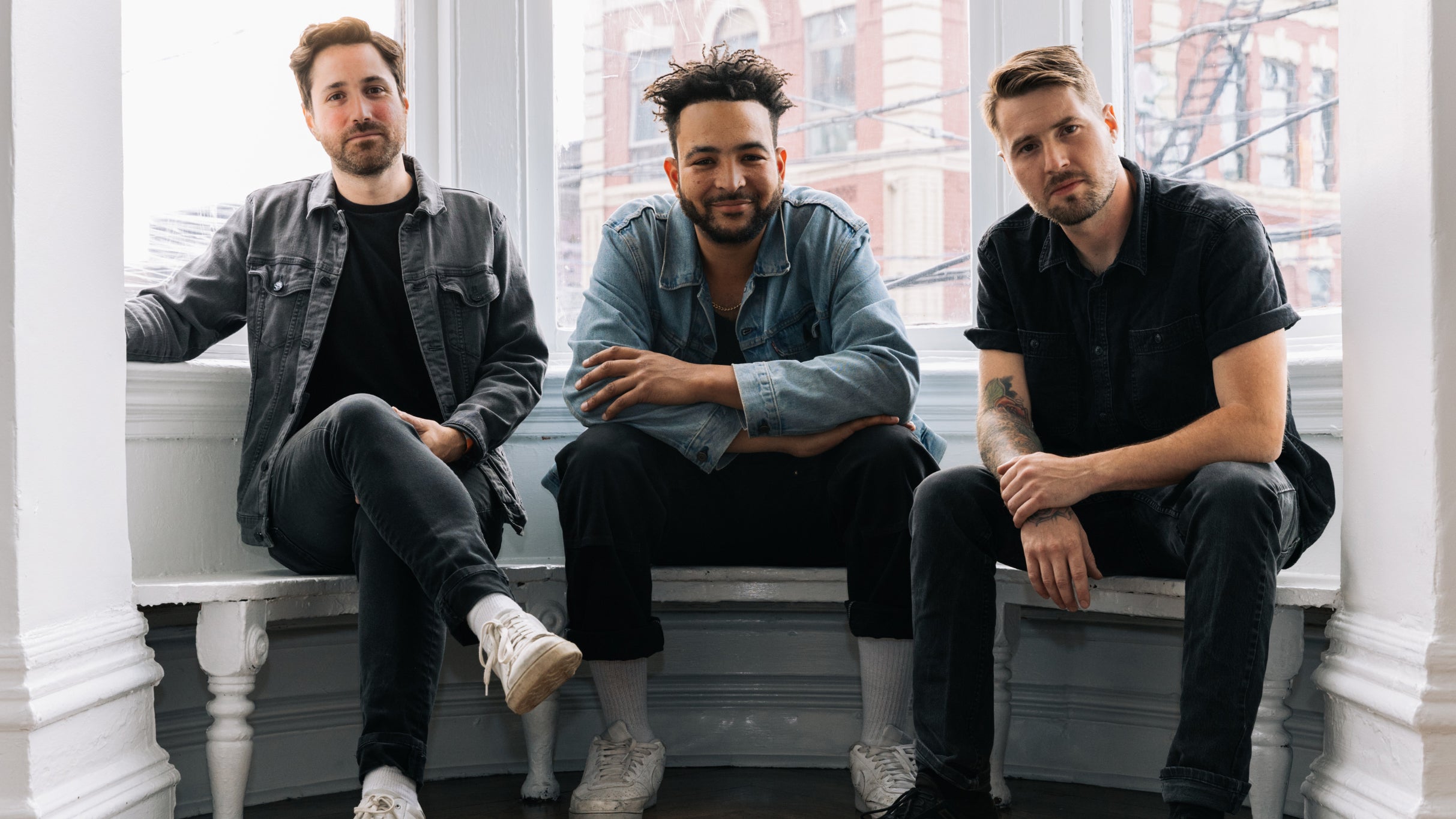 Bleeker with Texas King at The Rivoli – Toronto, Canada