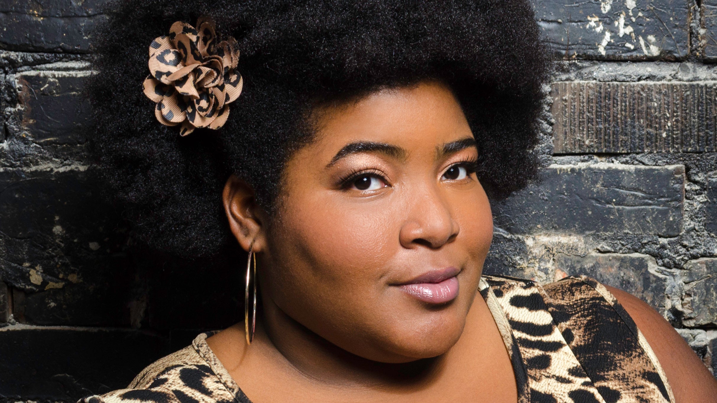 Netflix Is A Joke Presents: Dulce Sloan at Hollywood Improv (The Lab) – Hollywood, CA