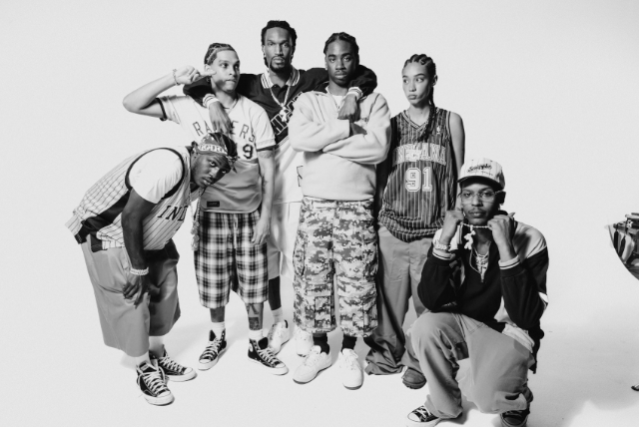 Concrete Boys at The Independent – San Francisco, CA