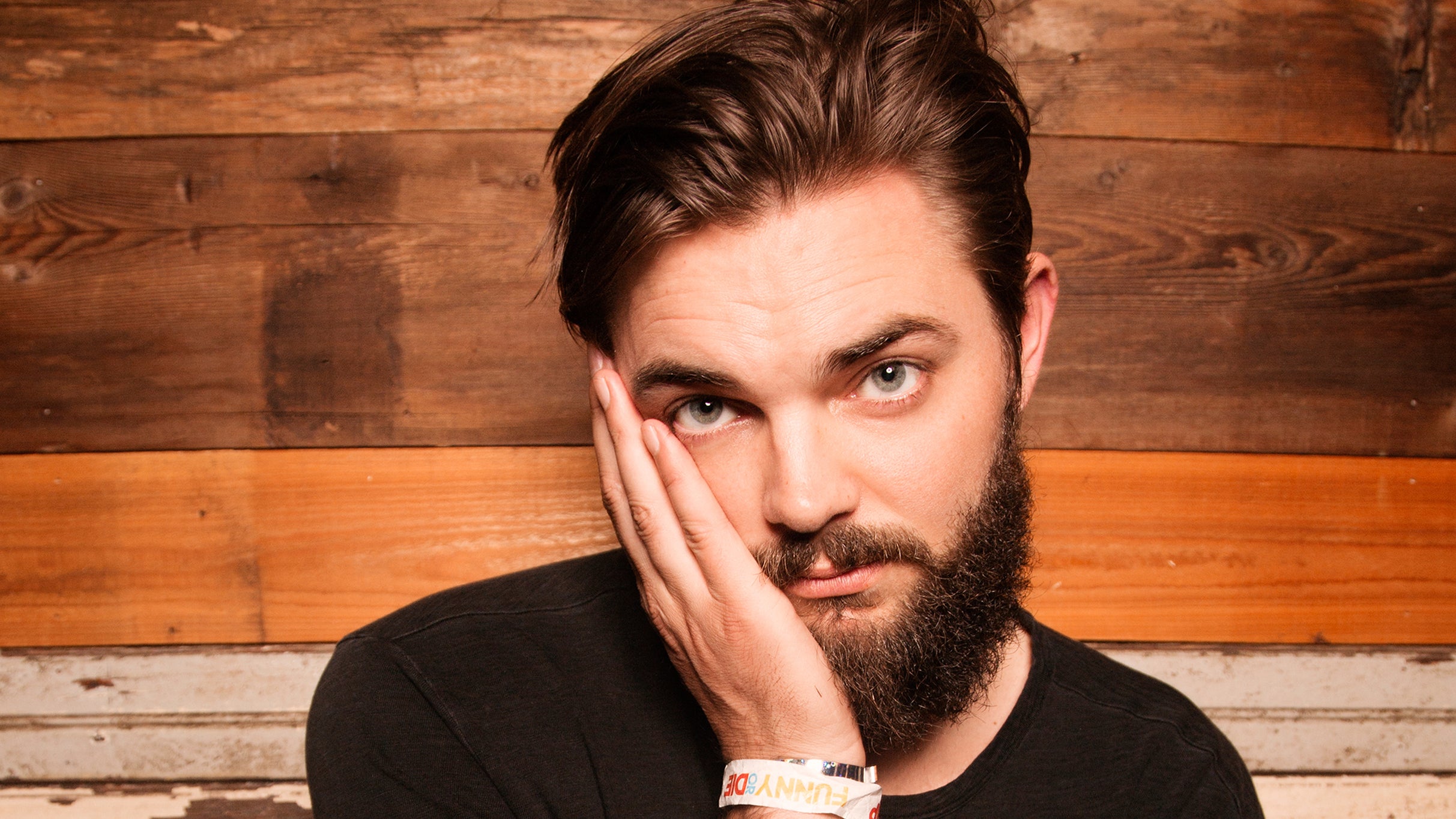 Netflix Is A Joke Presents: Nick Thune at The Comedy Store (Belly Room) – Los Angeles, CA