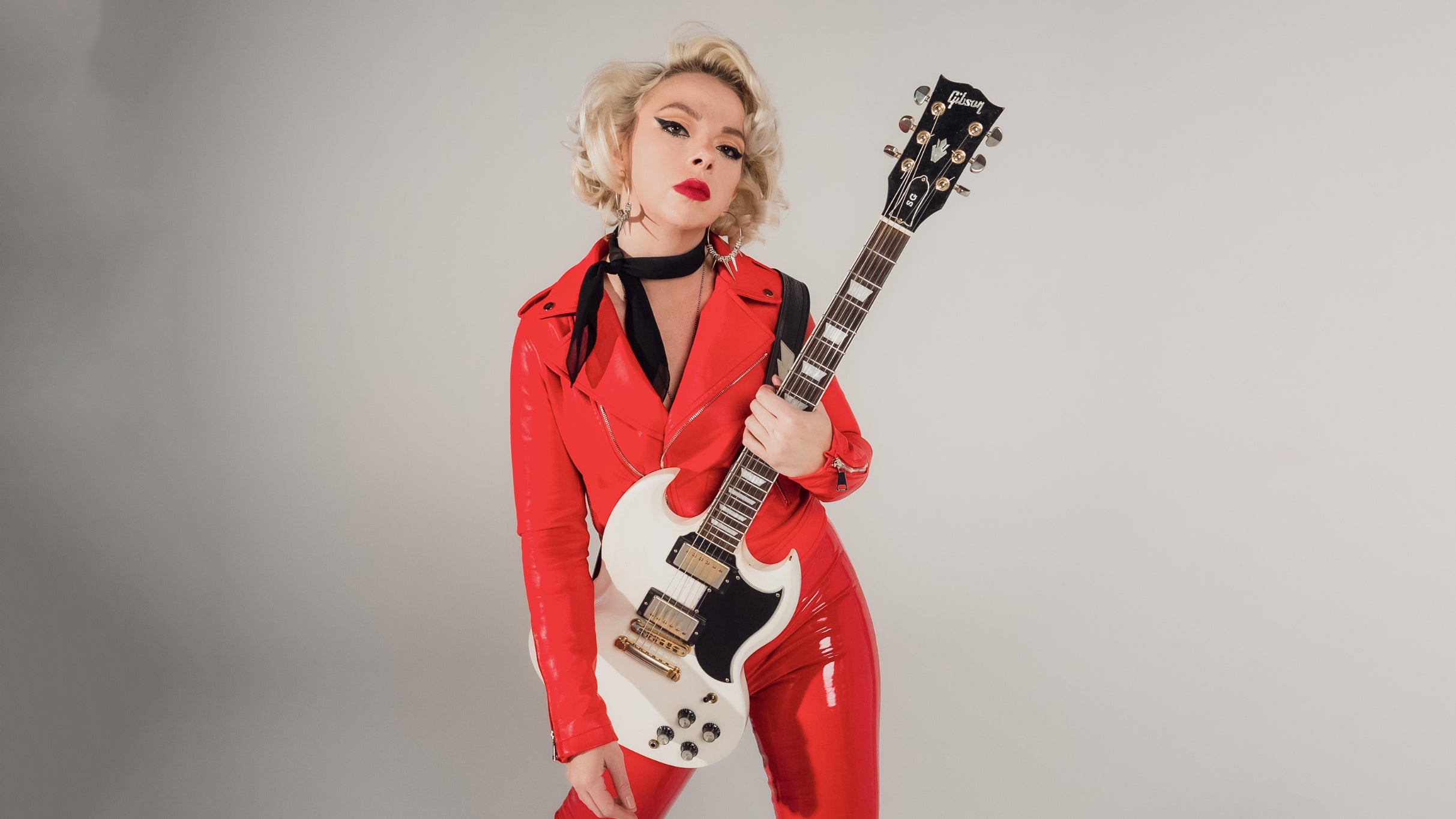 Samantha Fish at Ameristar Casino and Hotel – Kansas City, MO