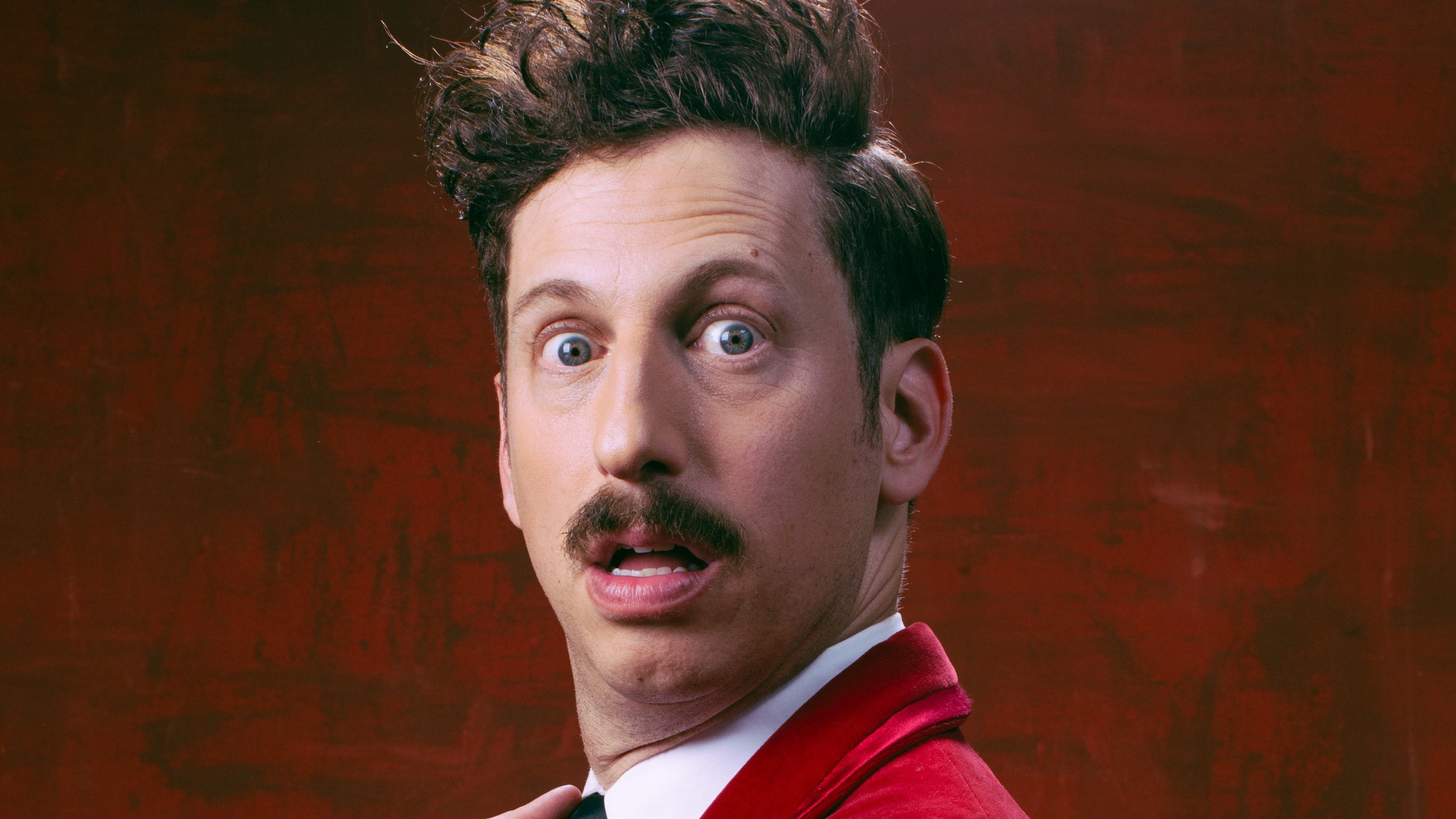 Netflix Is A Joke Presents: Making Love with David Magidoff at The Three Clubs – Los Angeles, CA