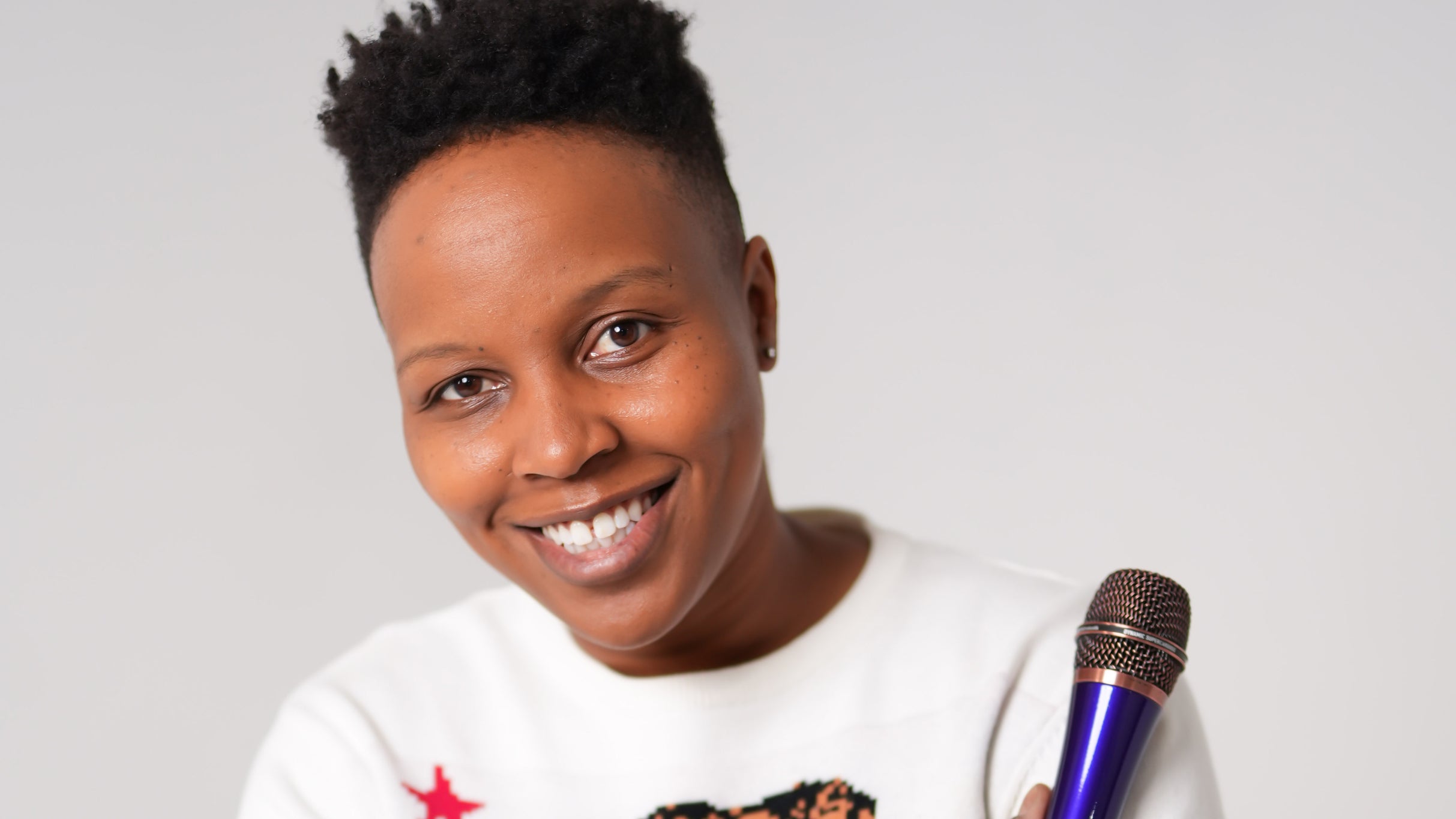 Netflix Is A Joke Presents: Kalea McNeill at Westside Comedy Theater – Santa Monica, CA