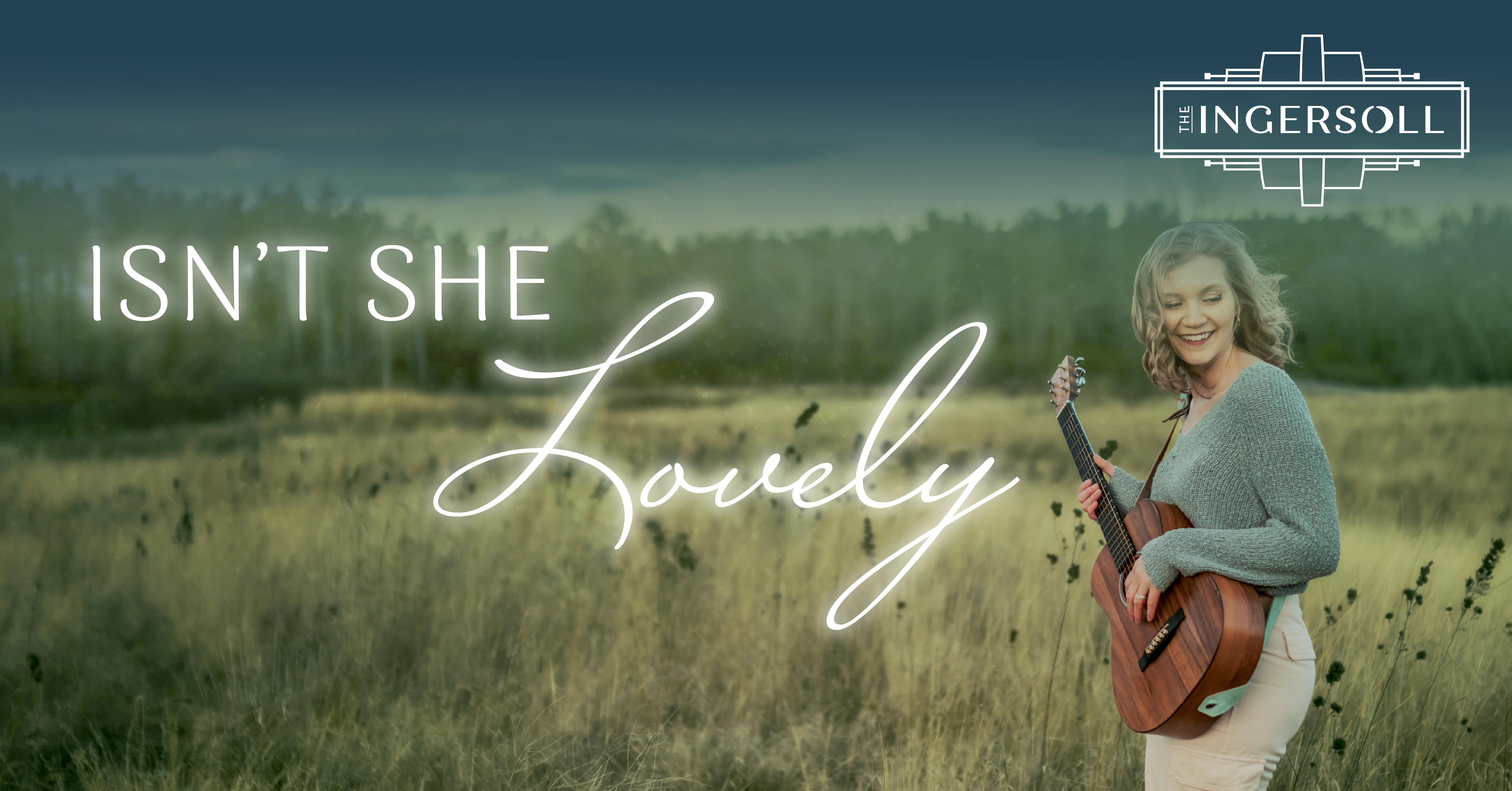 Patricia Holly at The Ingersoll – Des Moines, IA