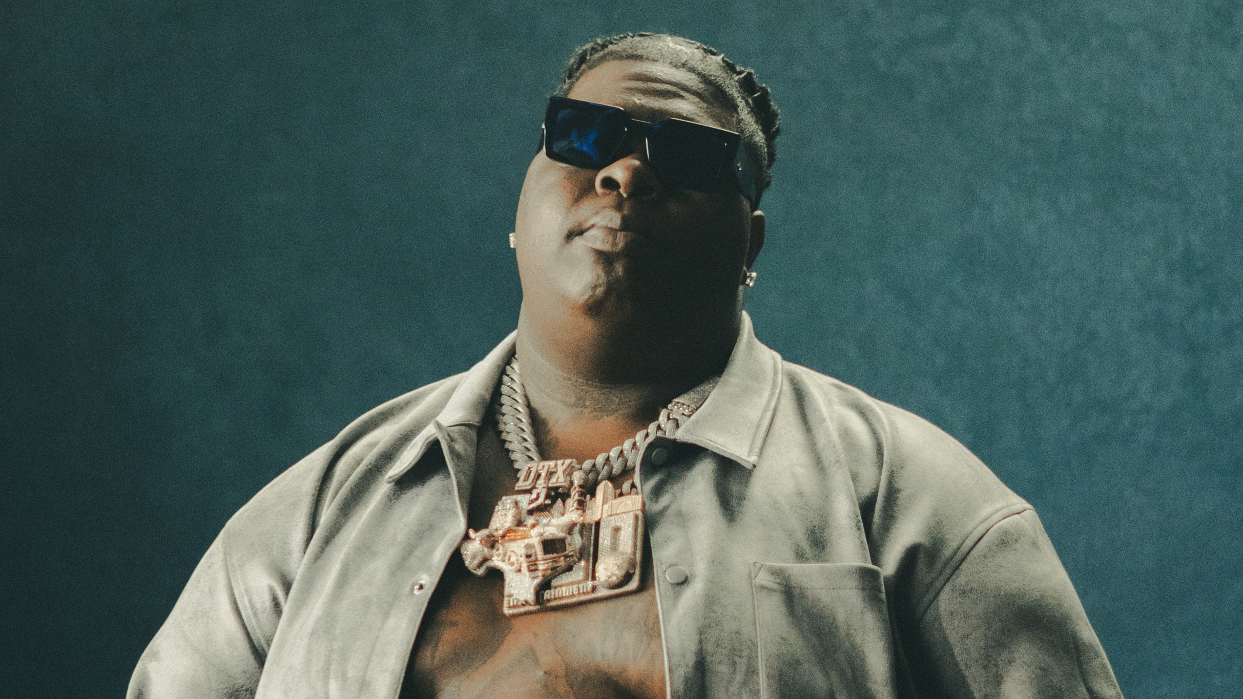 BigXthaPlug and Friends Birthday Bash at Dos Equis Pavilion – Dallas, TX