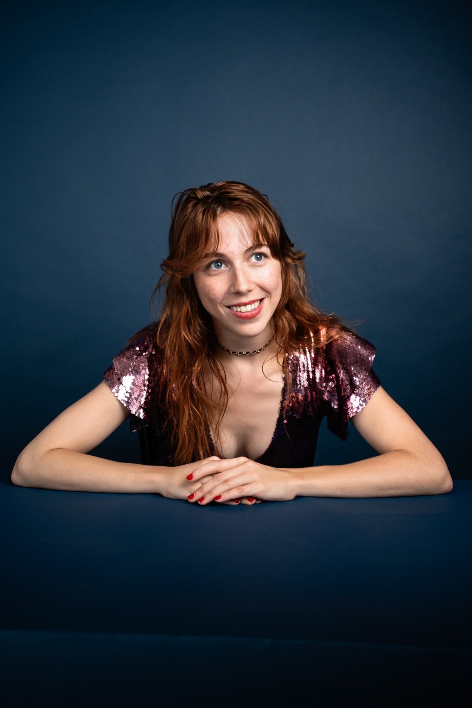 Netflix Is A Joke Presents: Tina Friml at The Crow – Santa Monica, CA